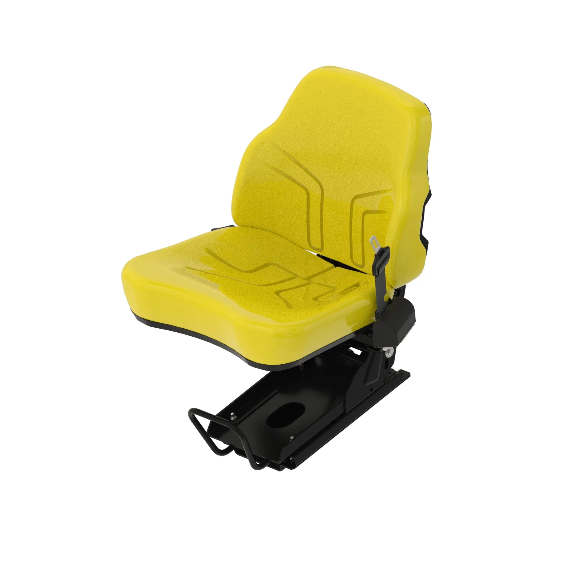 John Deere Complete Seat Assembly - RE272165