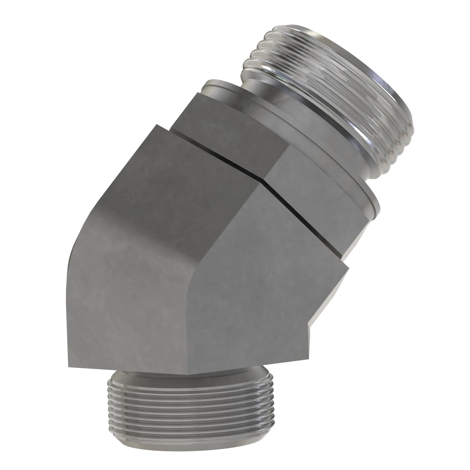 Adapter Fitting
