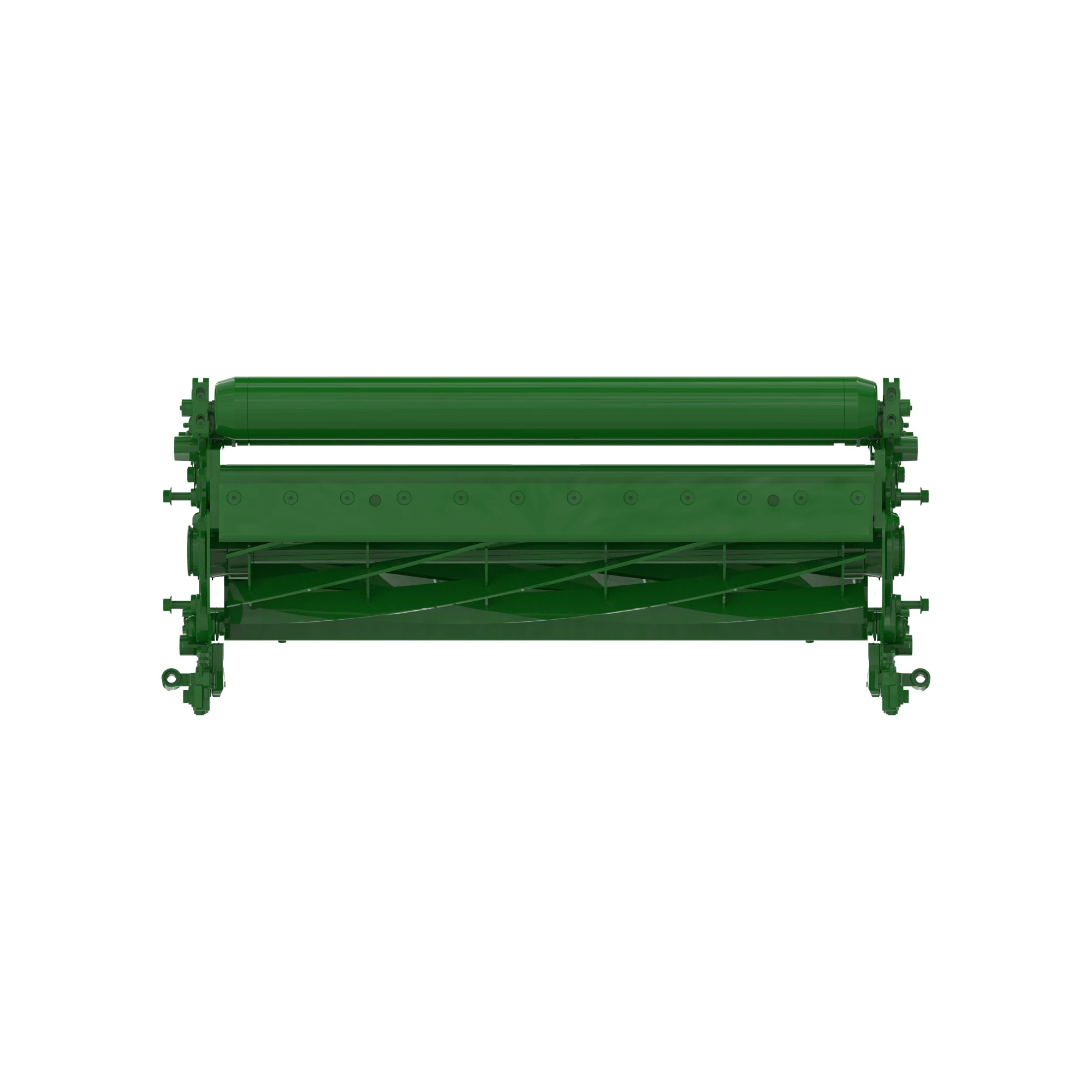 30HA CUTTING UNIT, 8-BLADE