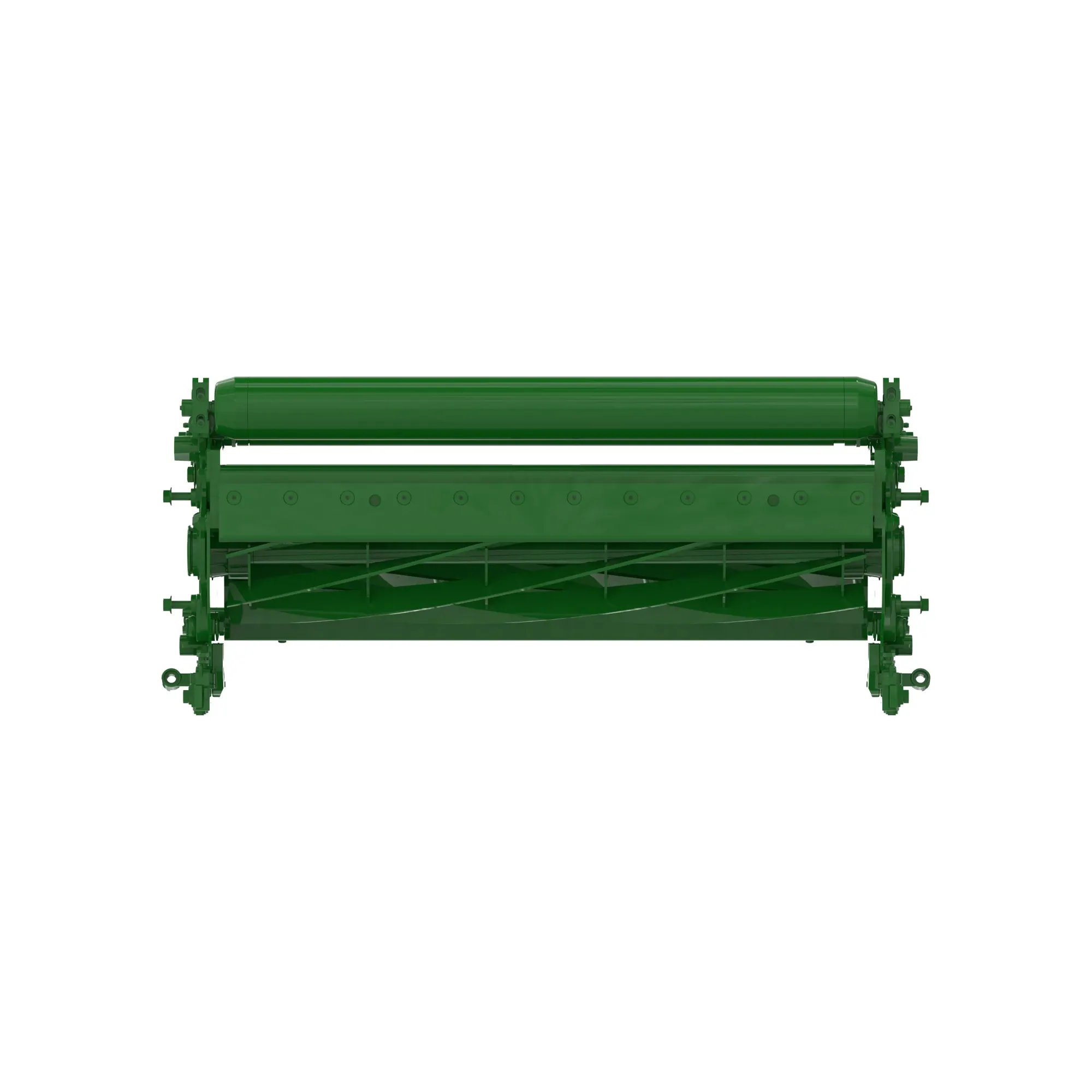 30HA CUTTING UNIT, 8-BLADE