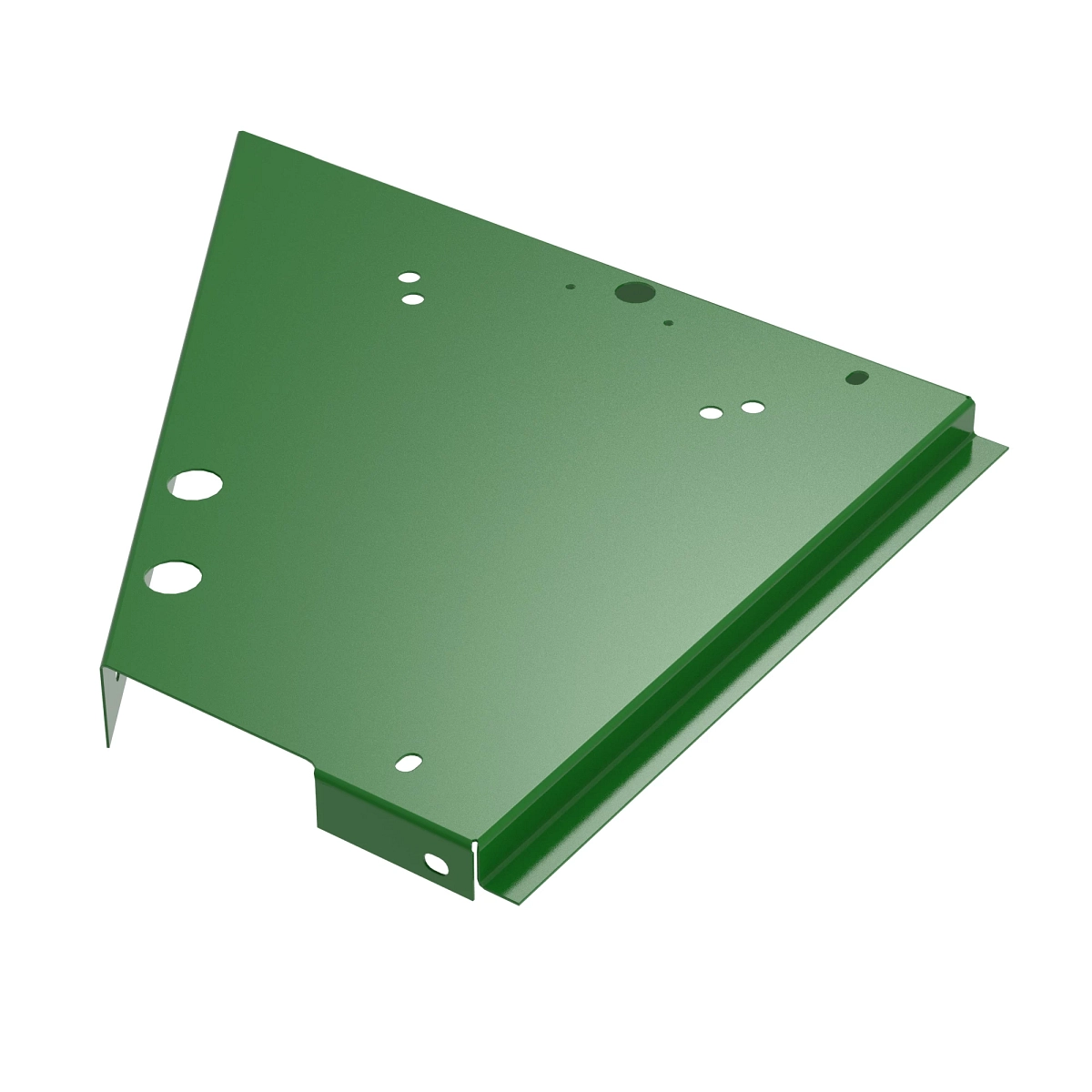 John Deere Panel - N408722