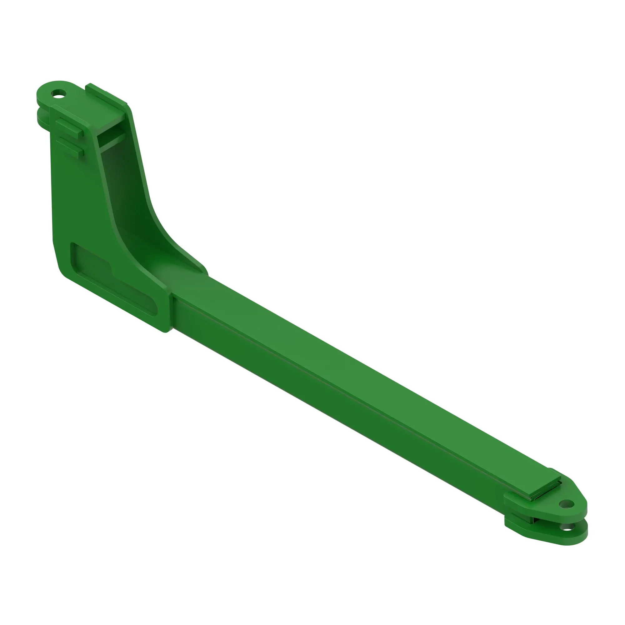 BRACE WELD, DIAG 3-4 RANK 56/60'