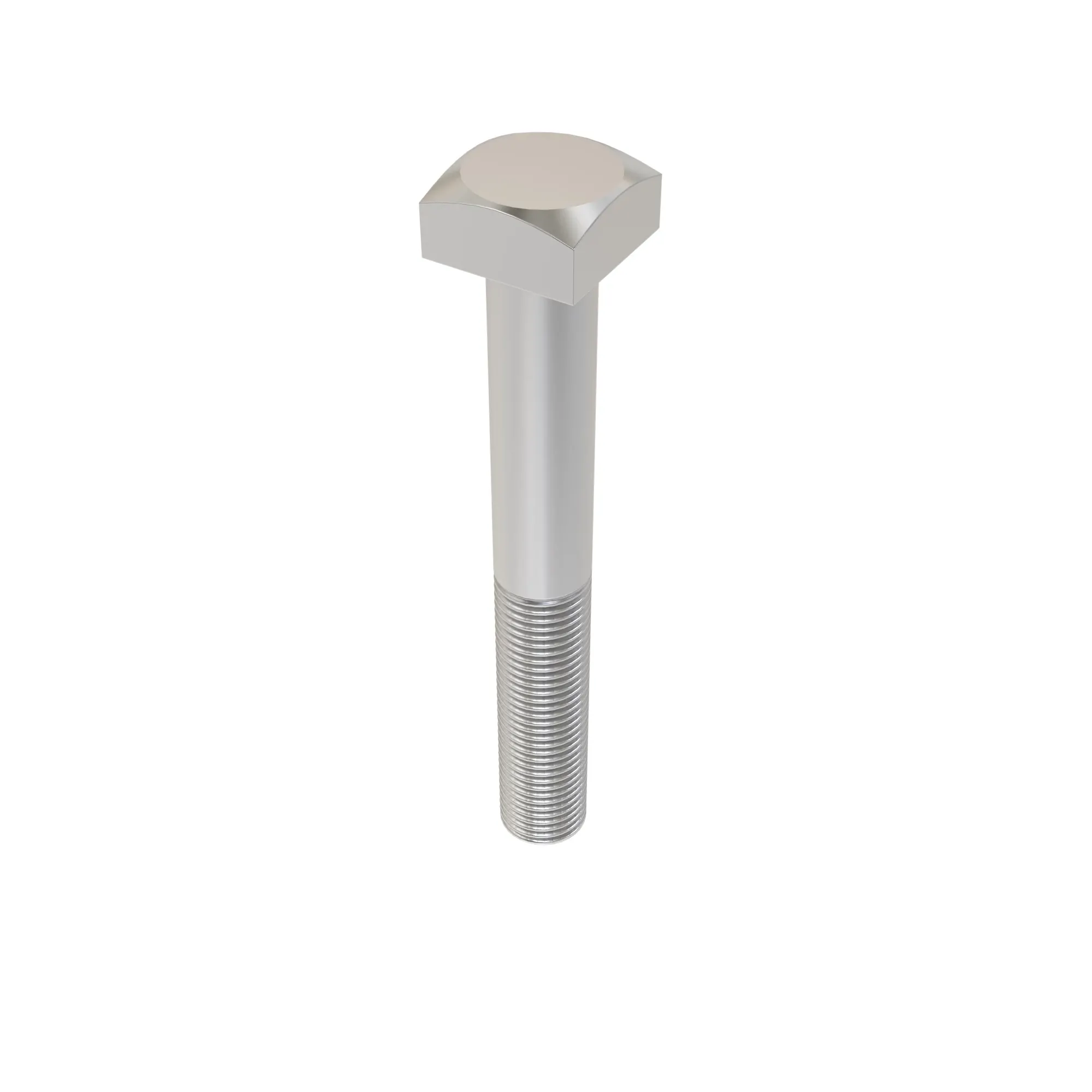 John Deere Plow Bolt, 7/16" - N181782