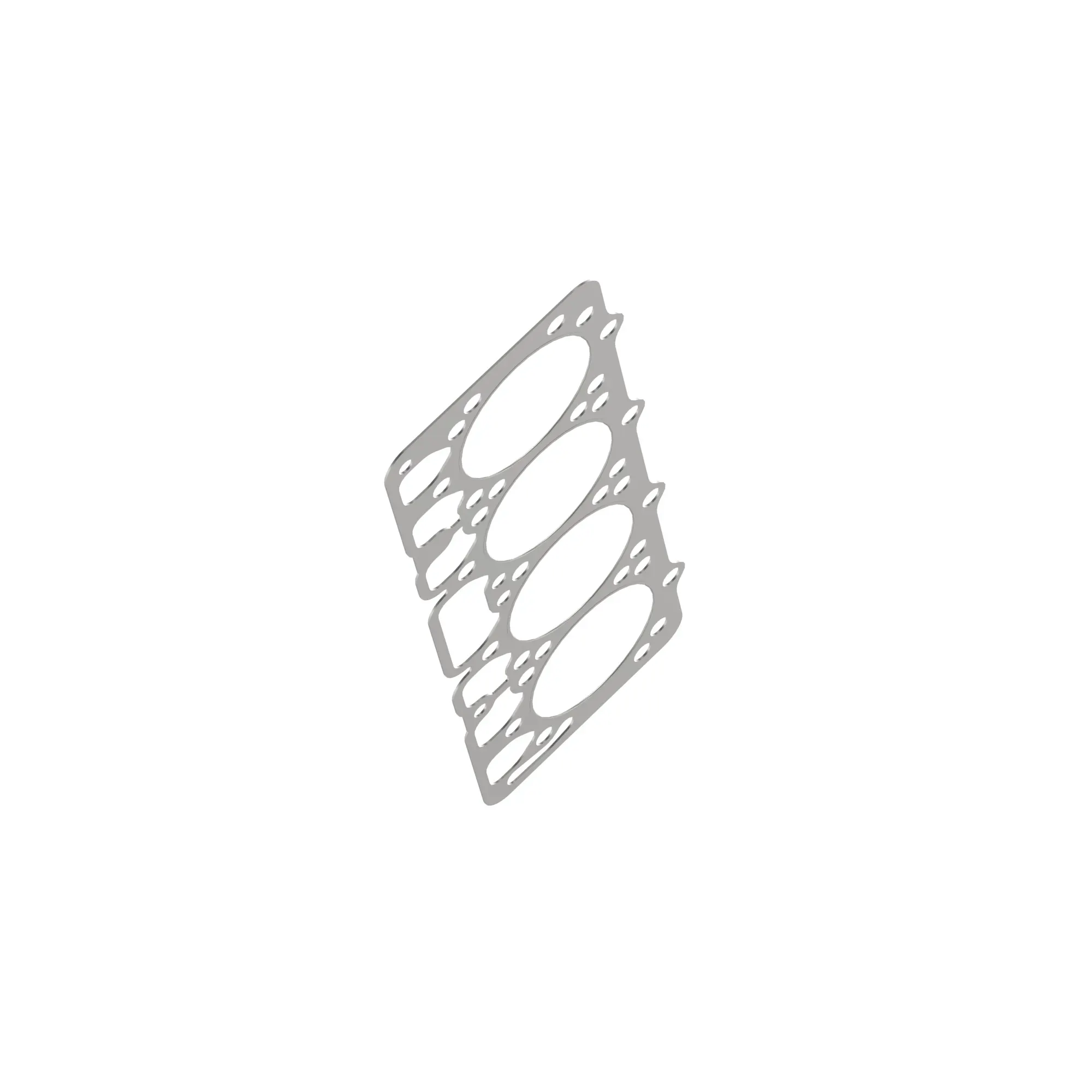 Engine Cylinder Head Gasket