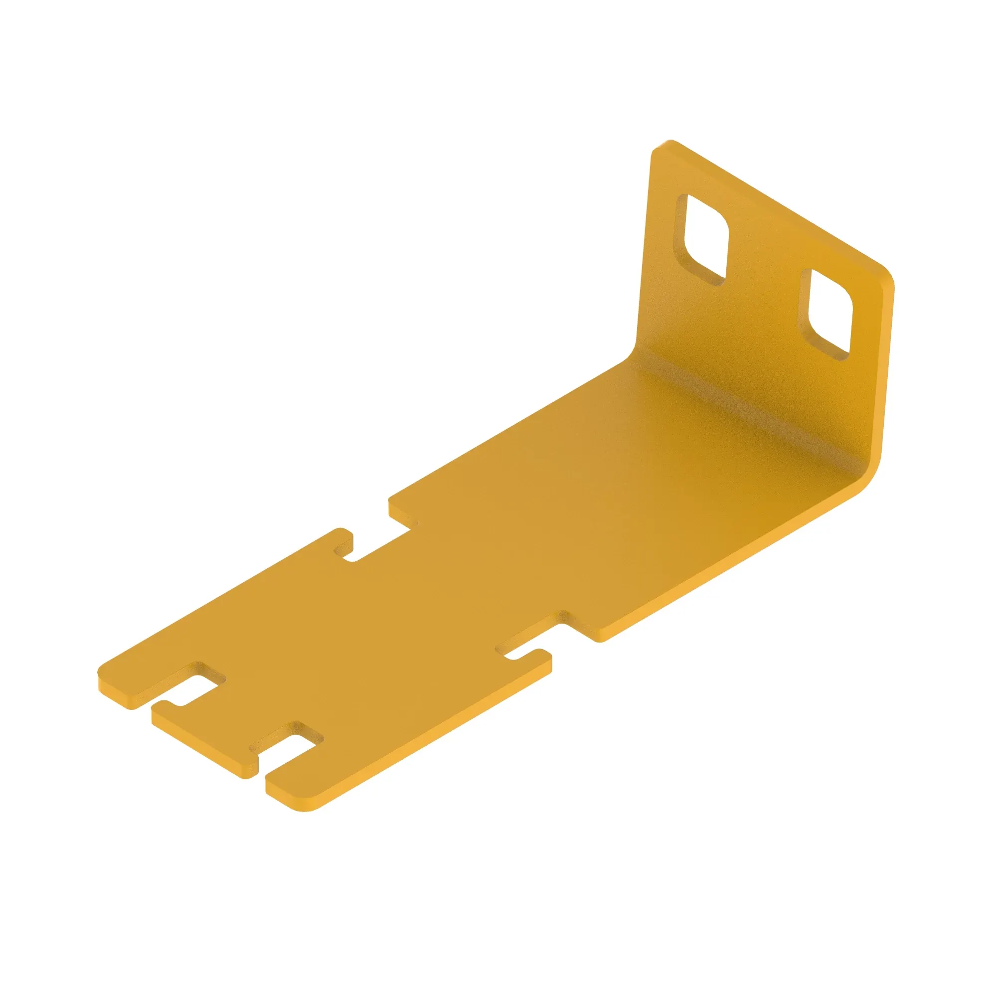 John Deere Air Conditioning Dryer Bracket - T284963