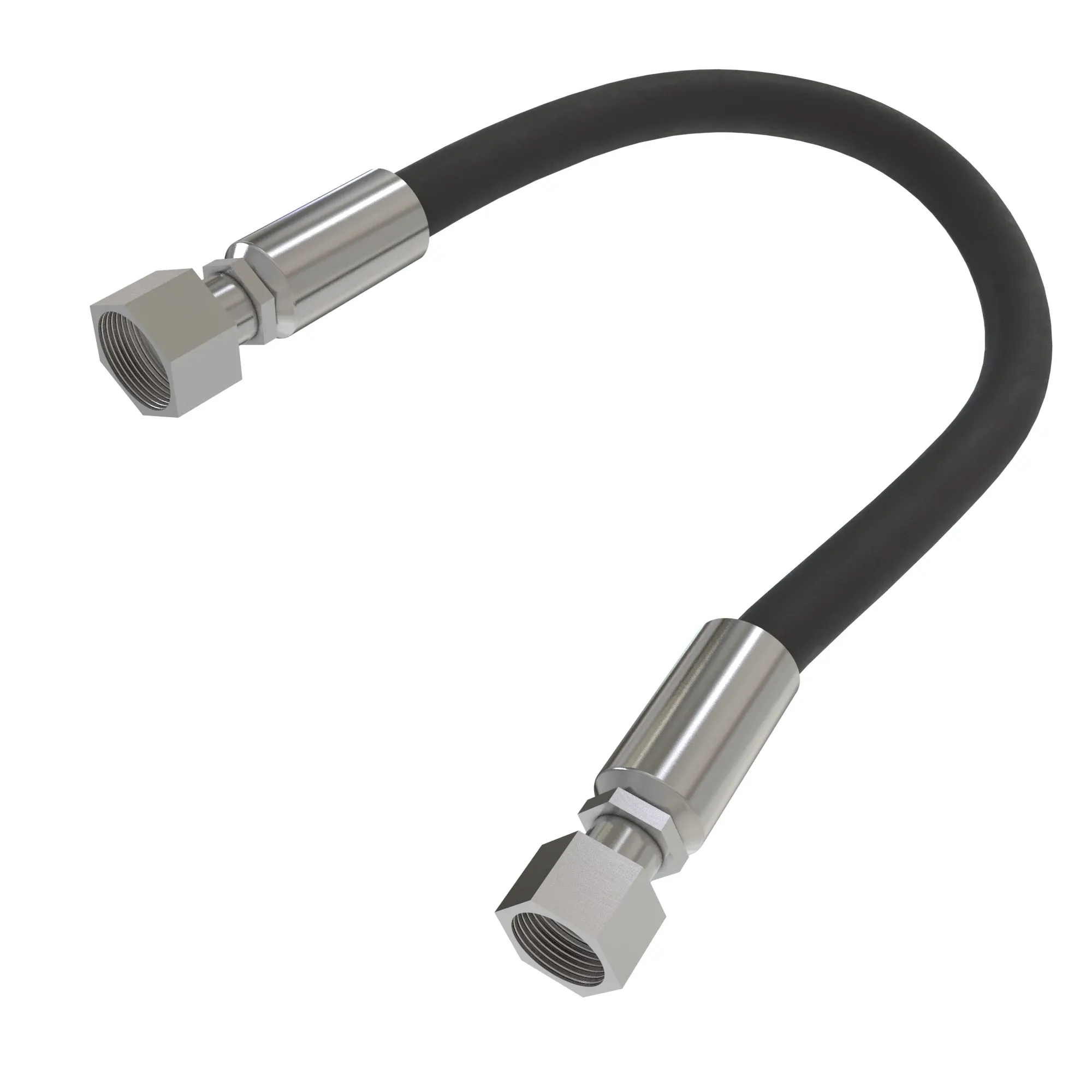 Hydraulic Hose