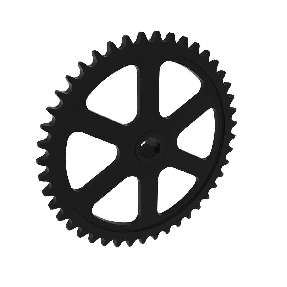 Chain Sprocket, Chain Ass