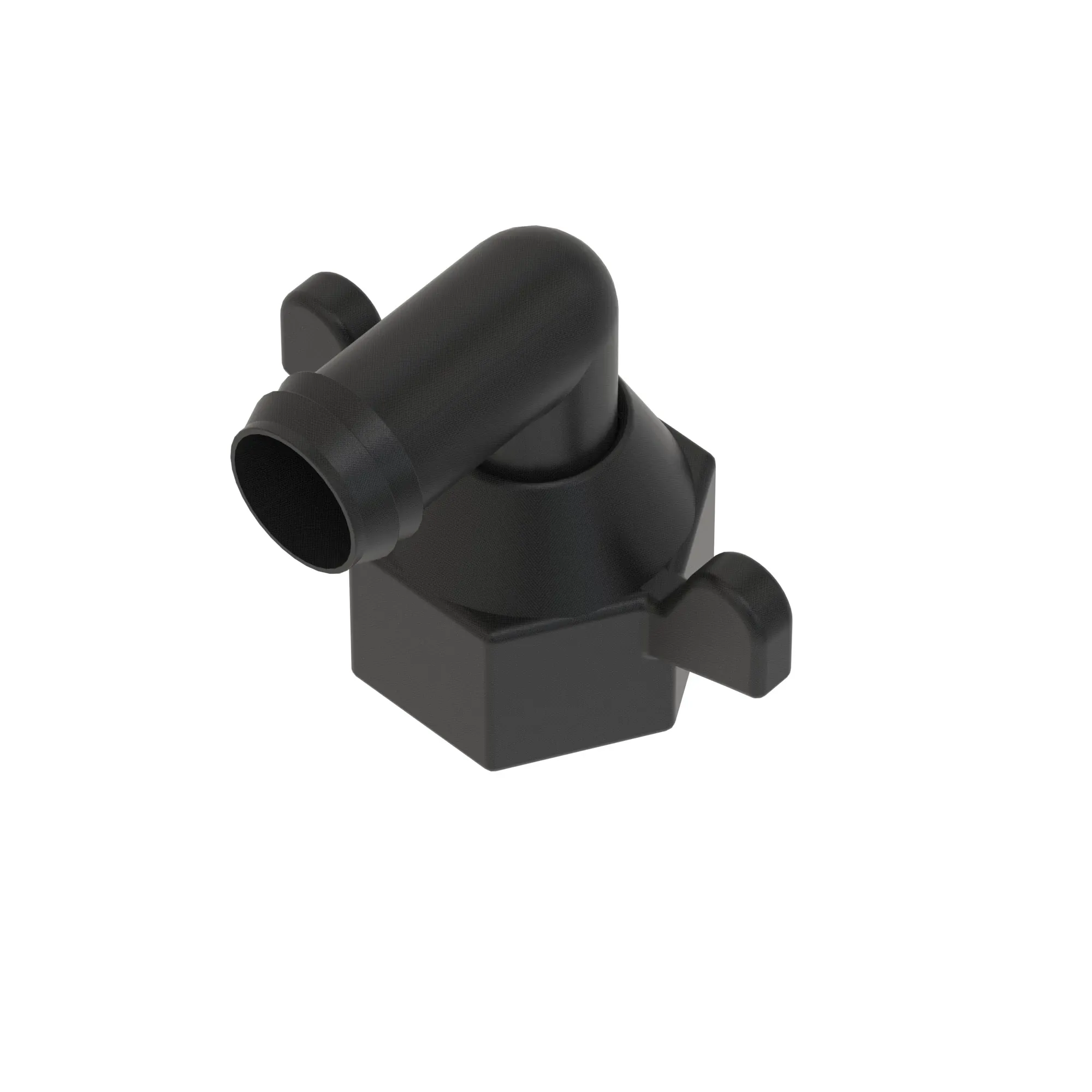 John Deere Hose Fitting - N406641