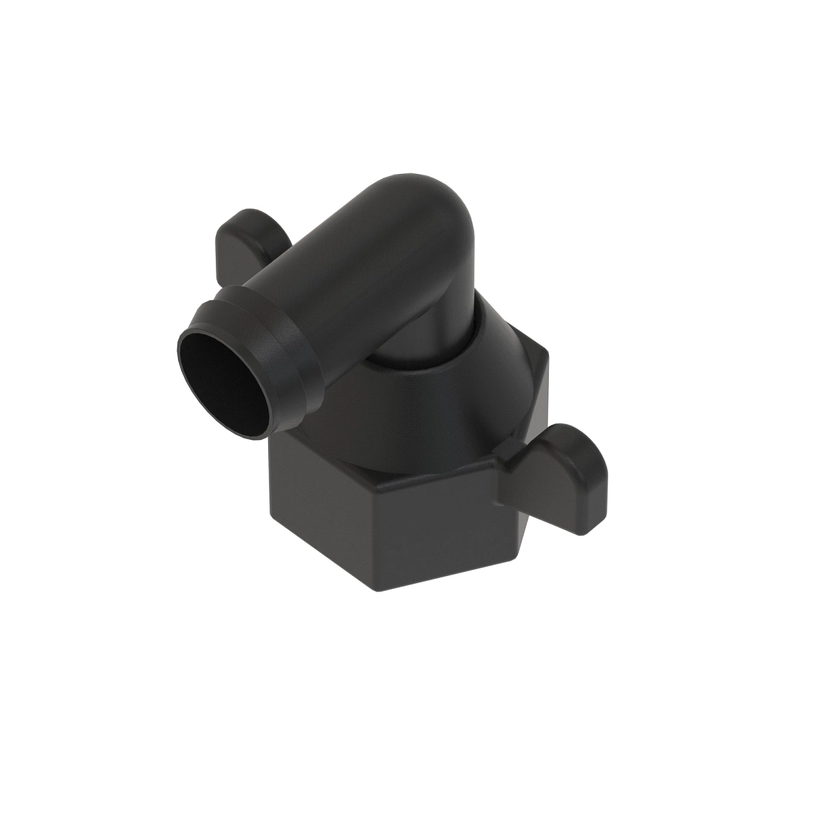 Hose Fitting, Elbow Fitting