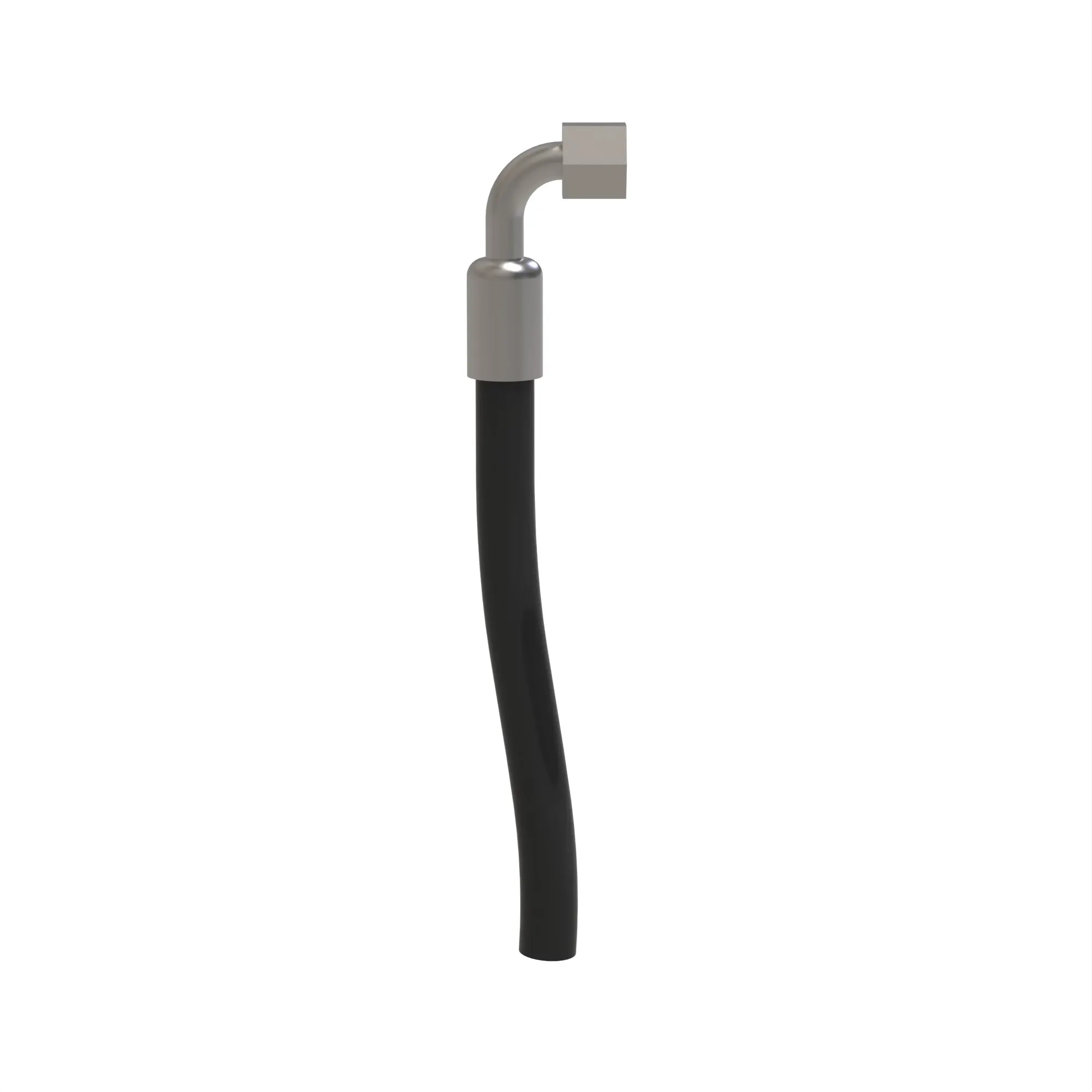 AUC20172: Oil Cooler Hydraulic Hose