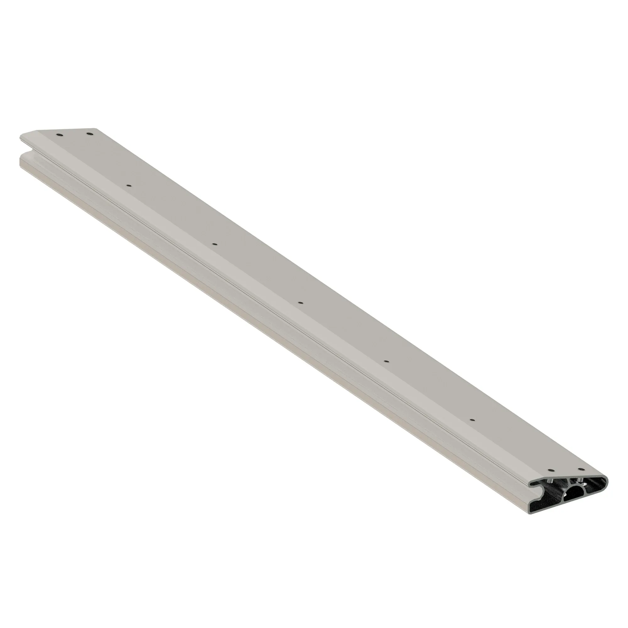 John Deere Channel - AXE88361
