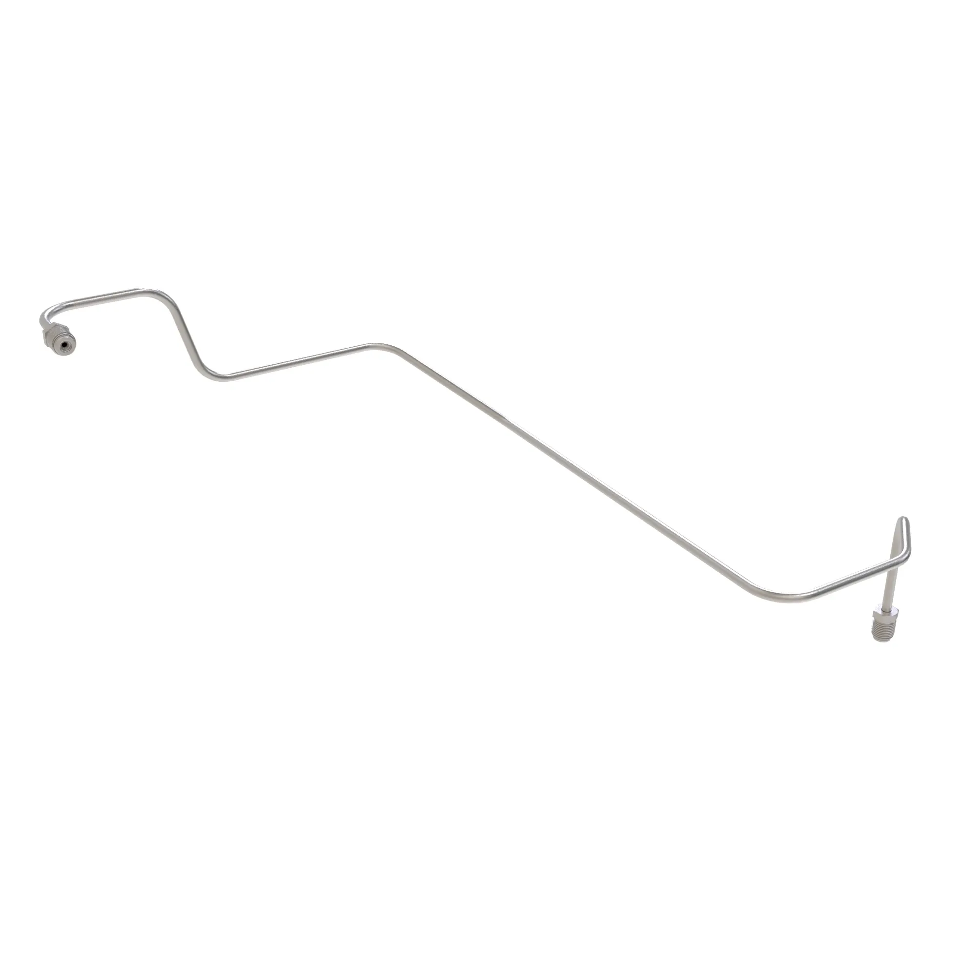 BRAKE LINE, LH. MW22/32 REF.: AL163209