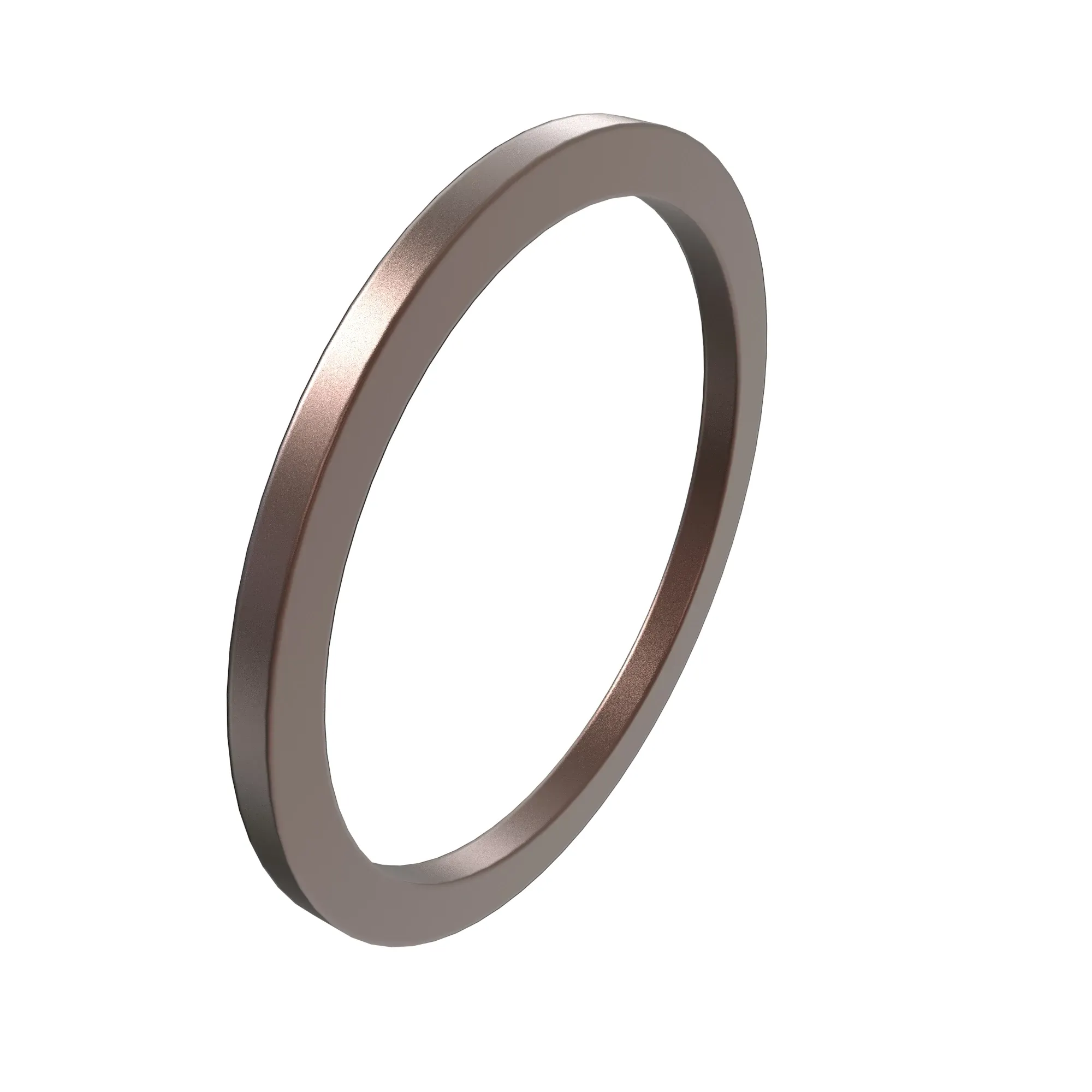 RING, SEALING