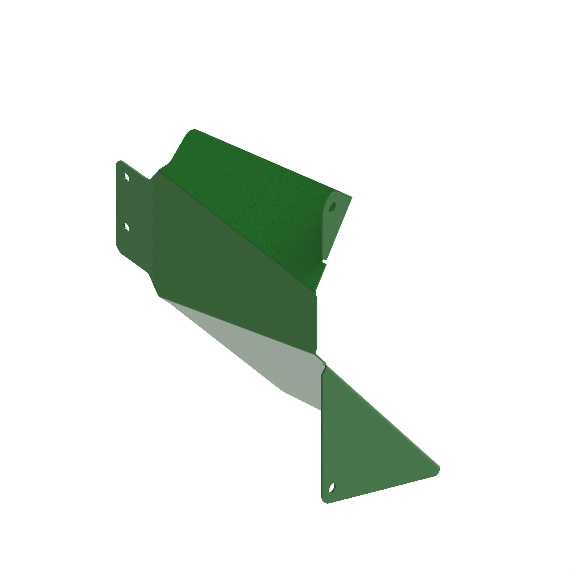 John Deere Sheet - KK90561