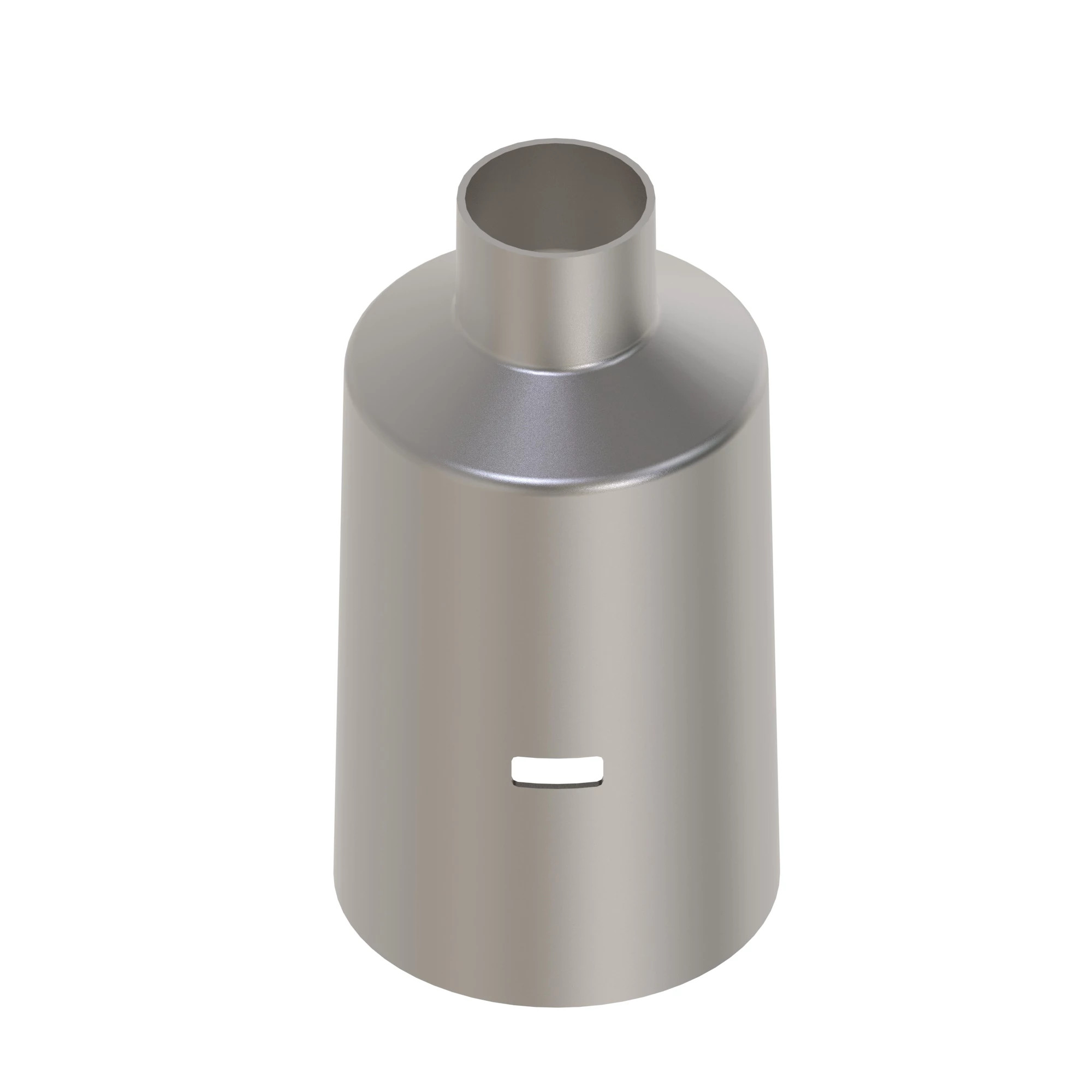 SHIELD - BELL COUPLER
