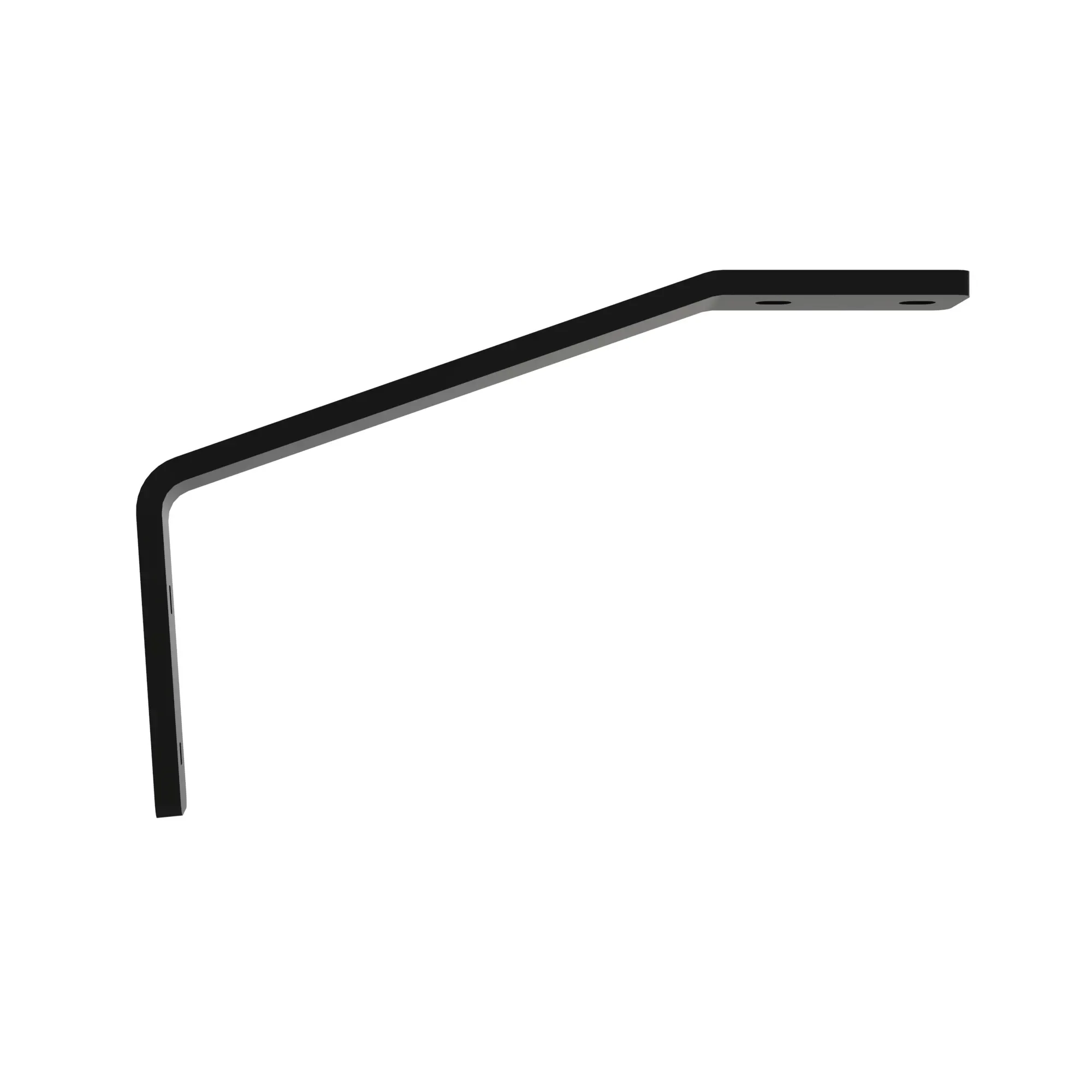 STRAP, FENDER SUPPORT RH