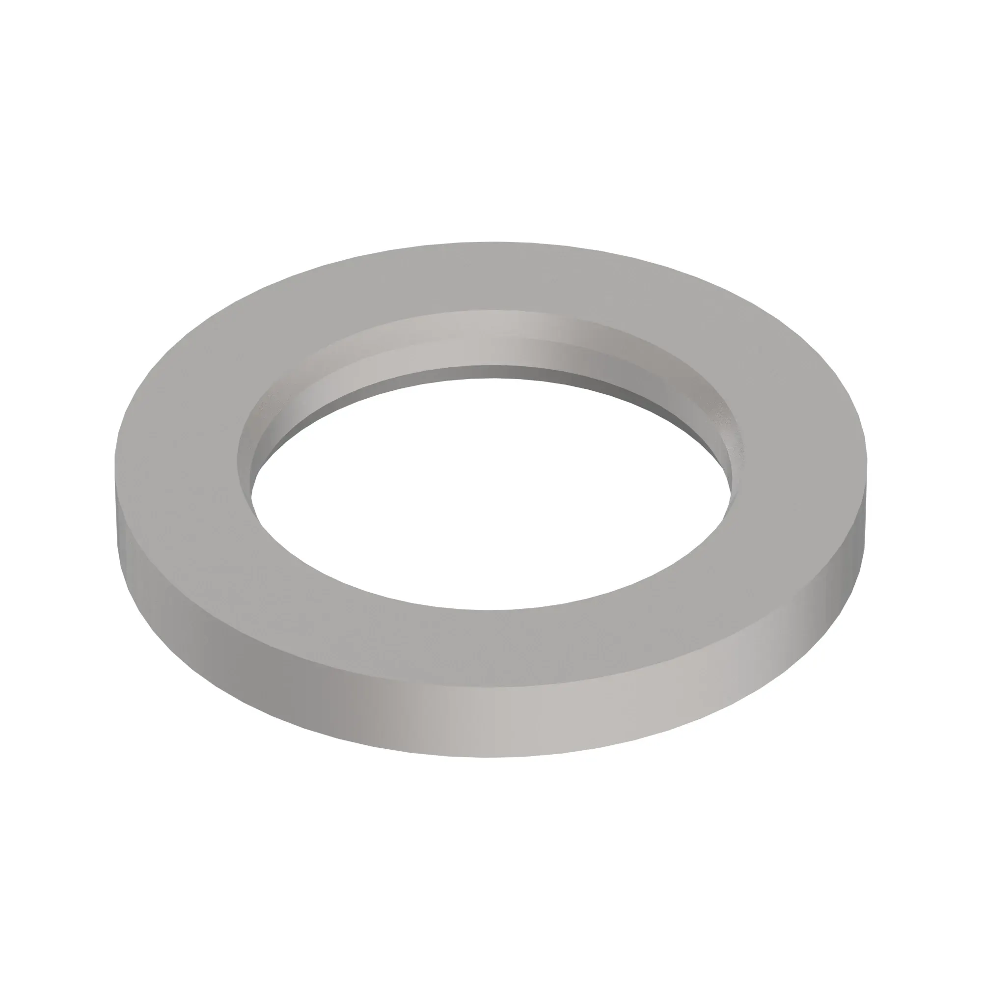 John Deere Round Hole Metallic Washer - KK50292