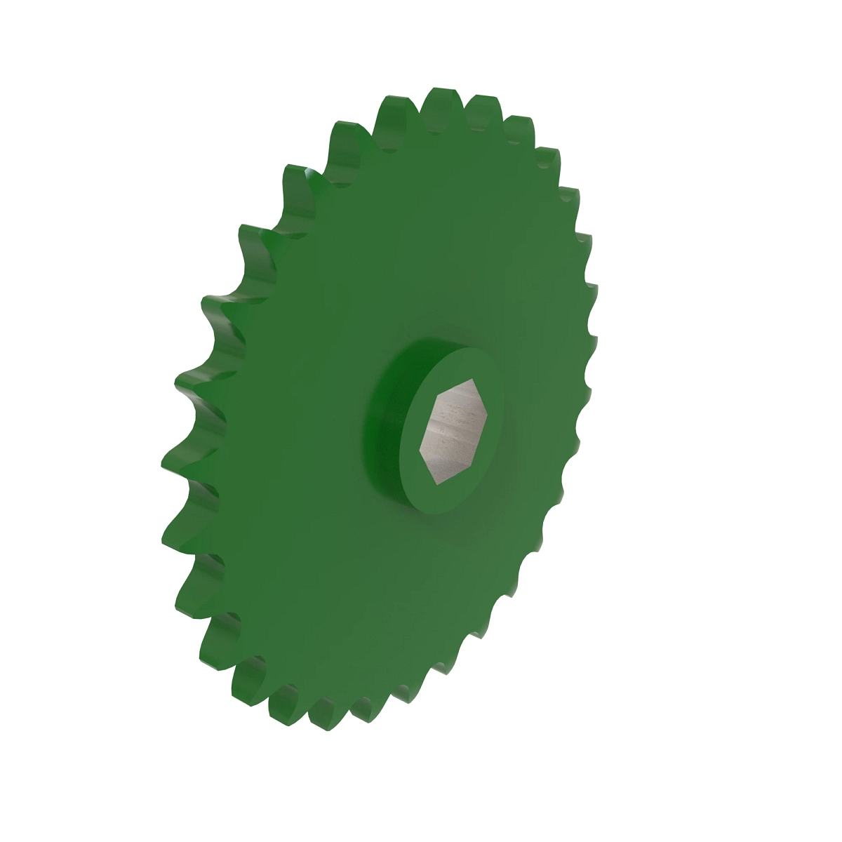 Sprocket Assy-Ansi 60 30 Teeth