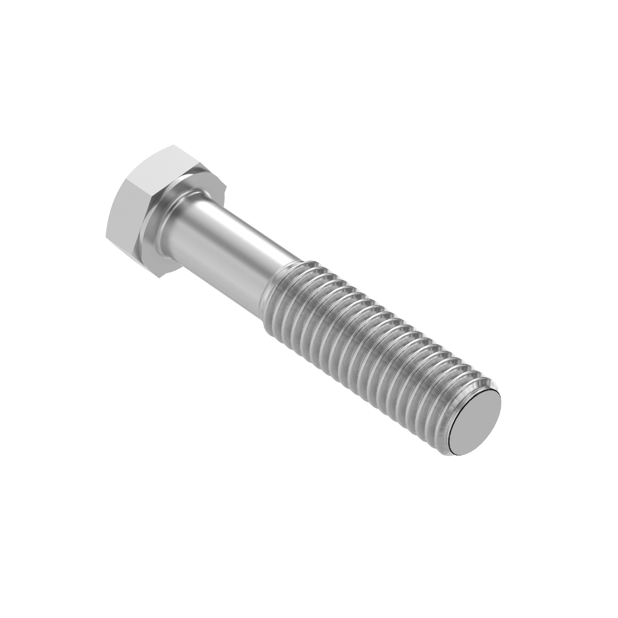 John Deere Hexagonal Head Cap Screw, 5/16" X 1-3/4" - 19H3130