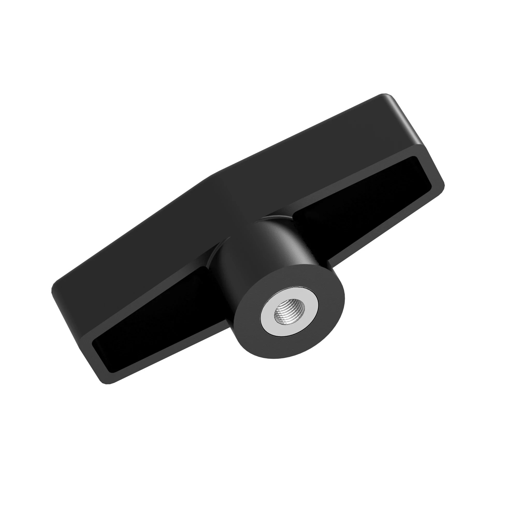 KNOB, SEAT SWIVEL KIT