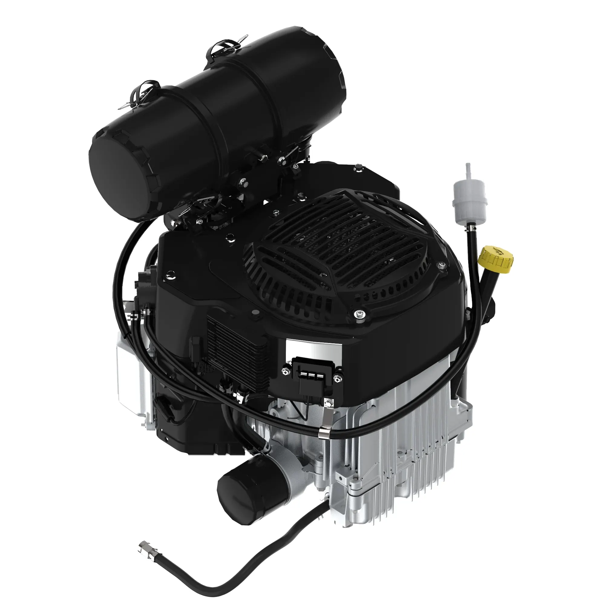 GASOLINE ENGINE