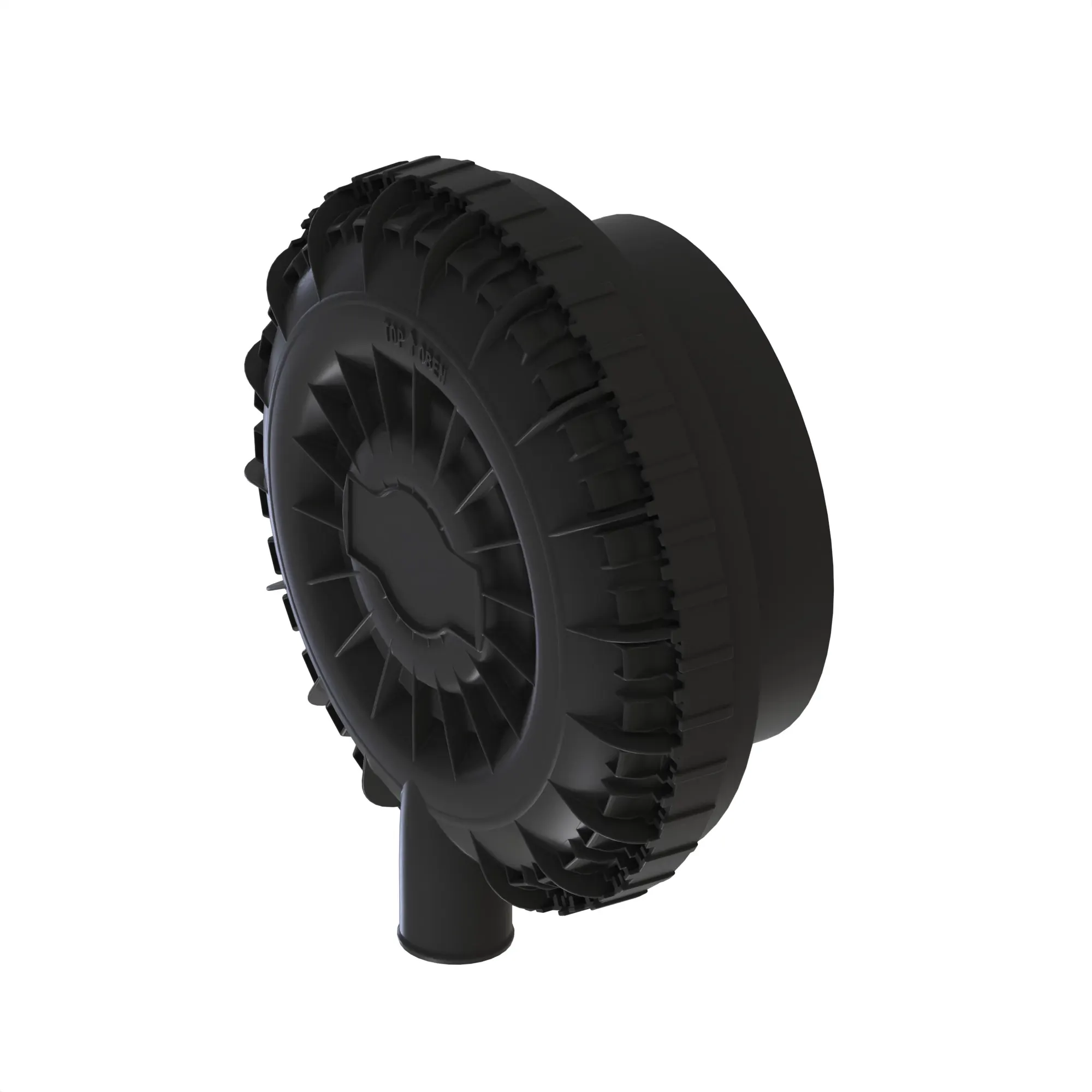 COVER, AIR CLEANER