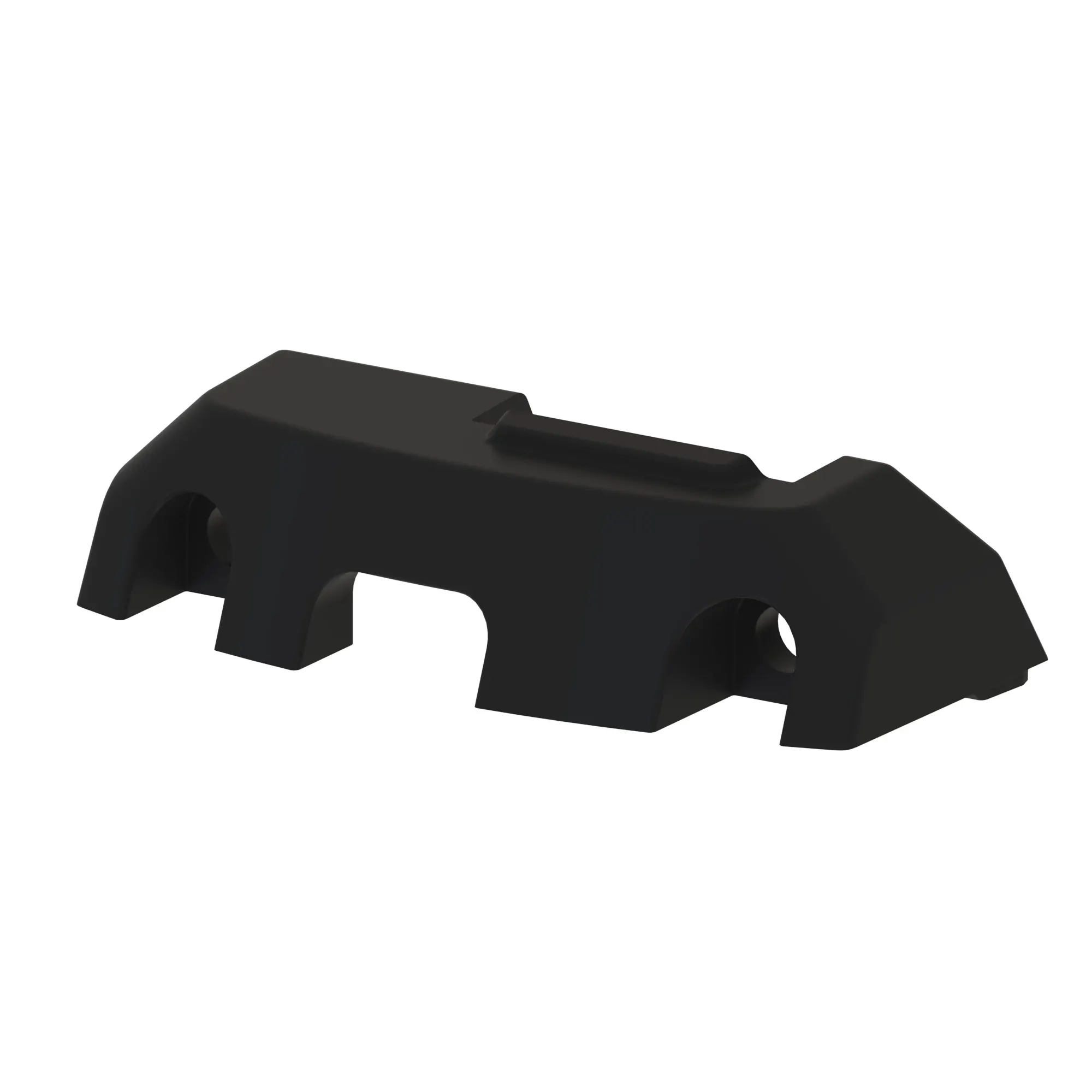 John Deere Armrest Plug, Right Side - F727383