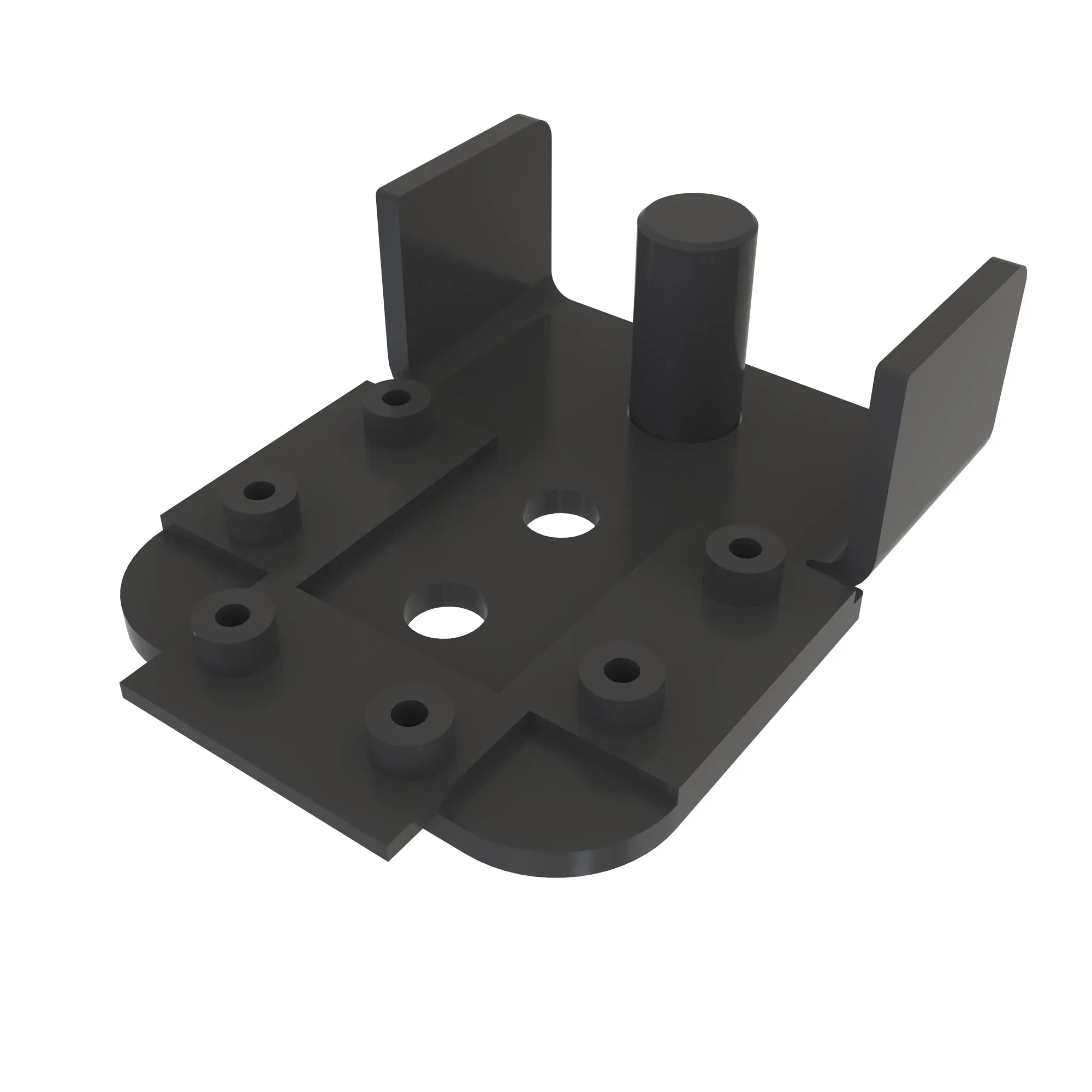 John Deere Fastener Item - F634899