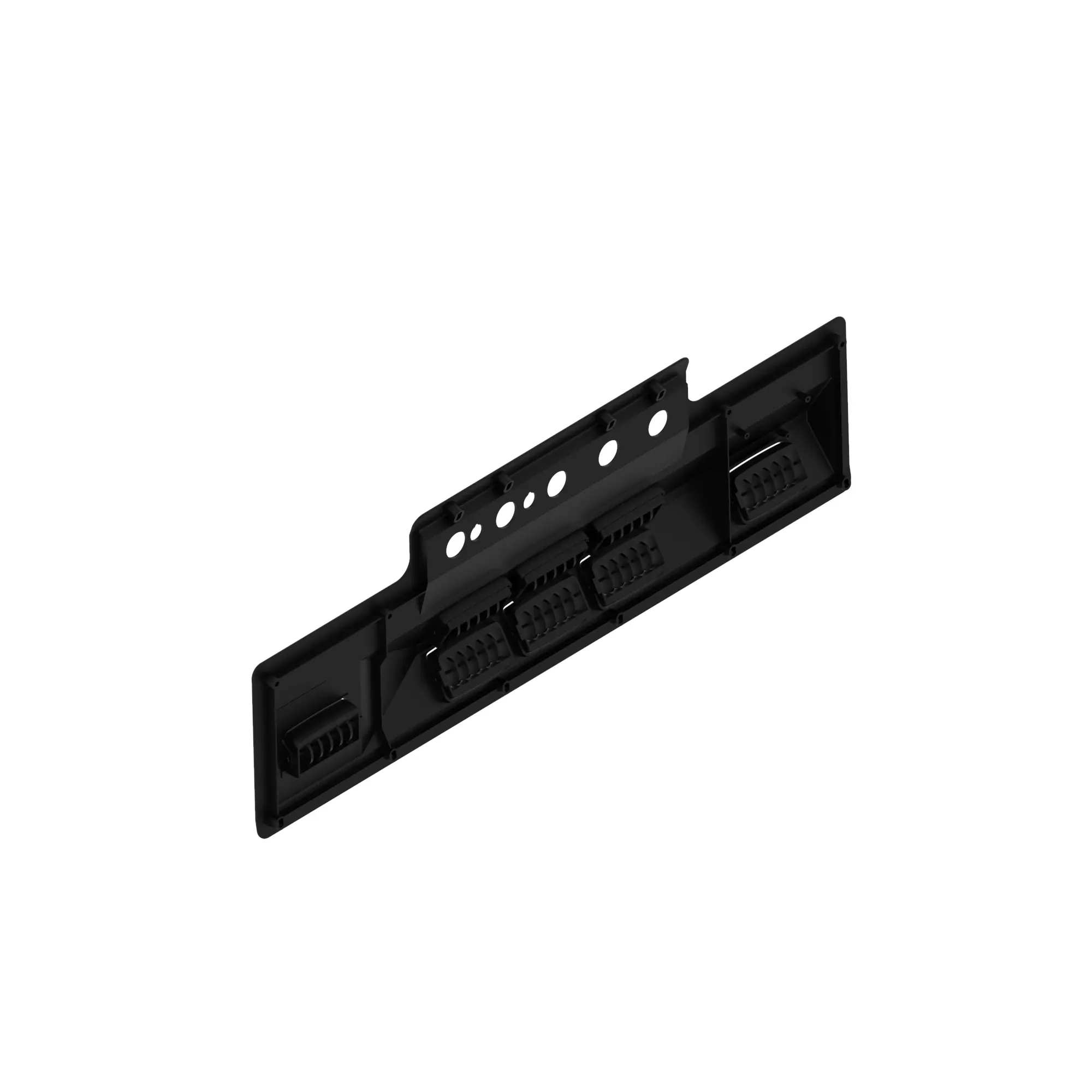 John Deere Cab Roof Light Bezel - RE33620