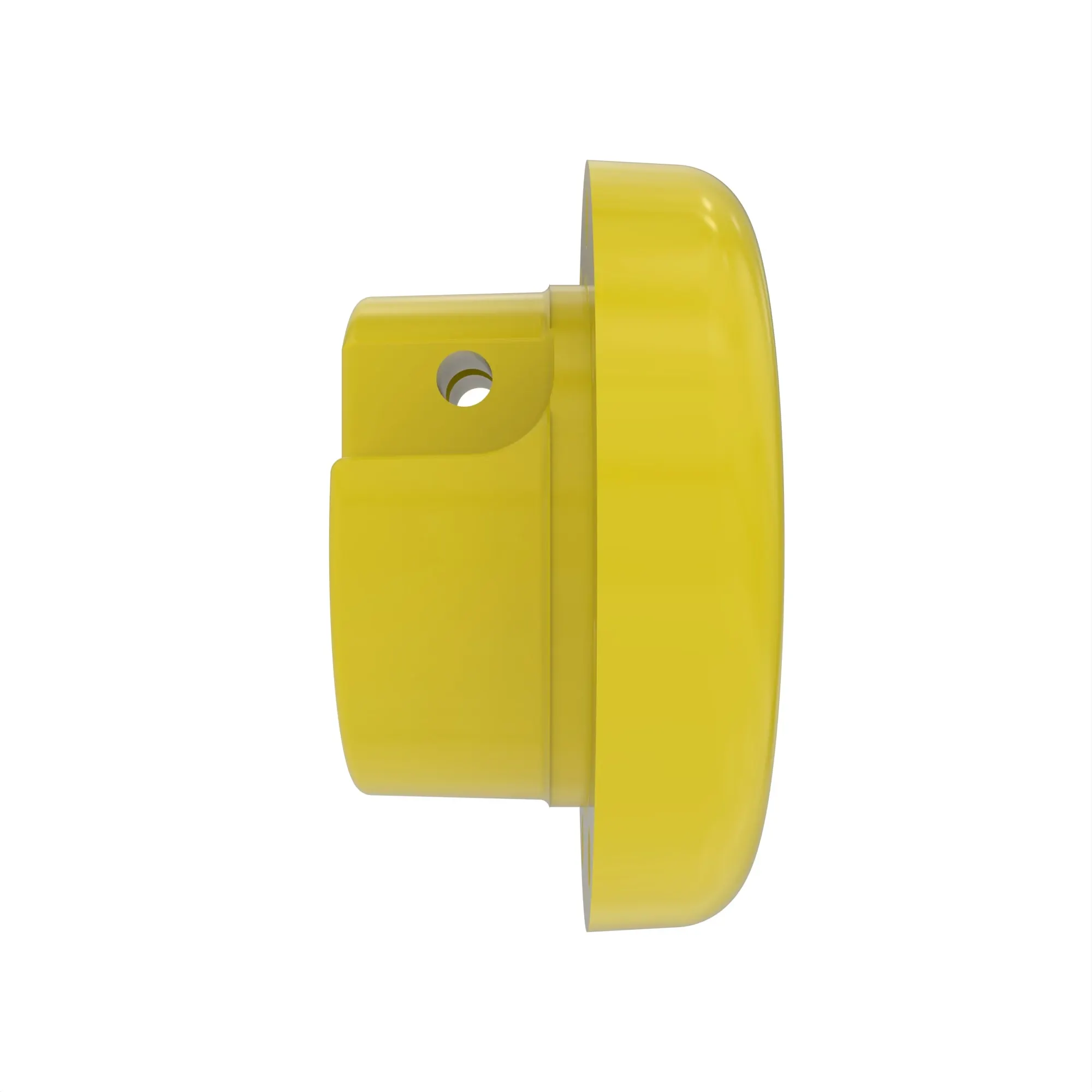 CAST HUB FOR R&P AXLE/M20X1,5 BCD 2