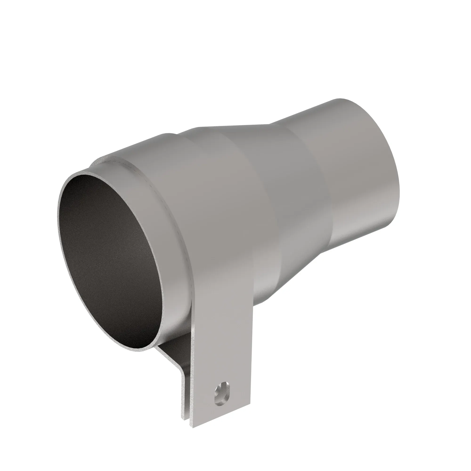 ADAPTER, EXHAUST