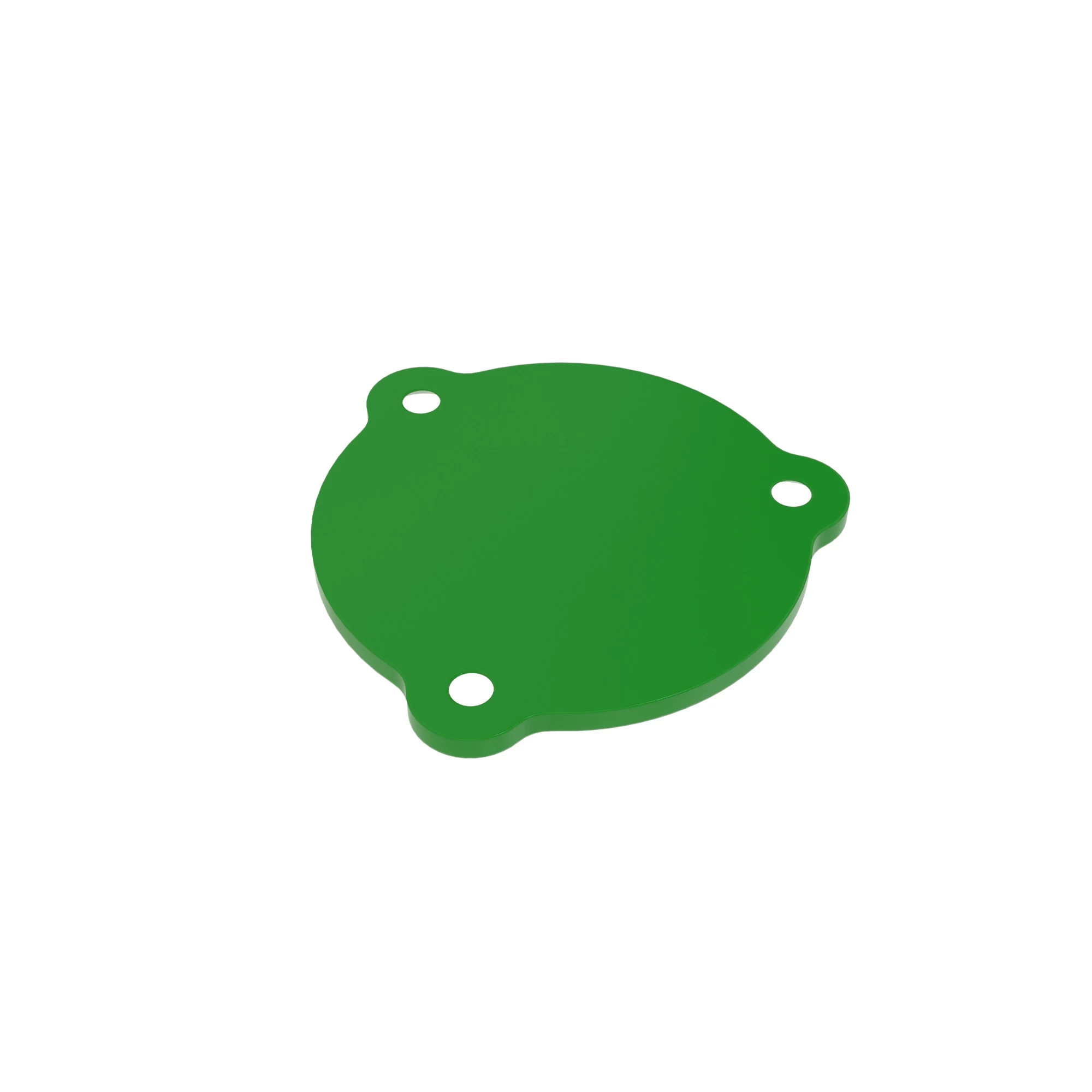 COVER, CAST ARM UPPER REAR FEEDROLL