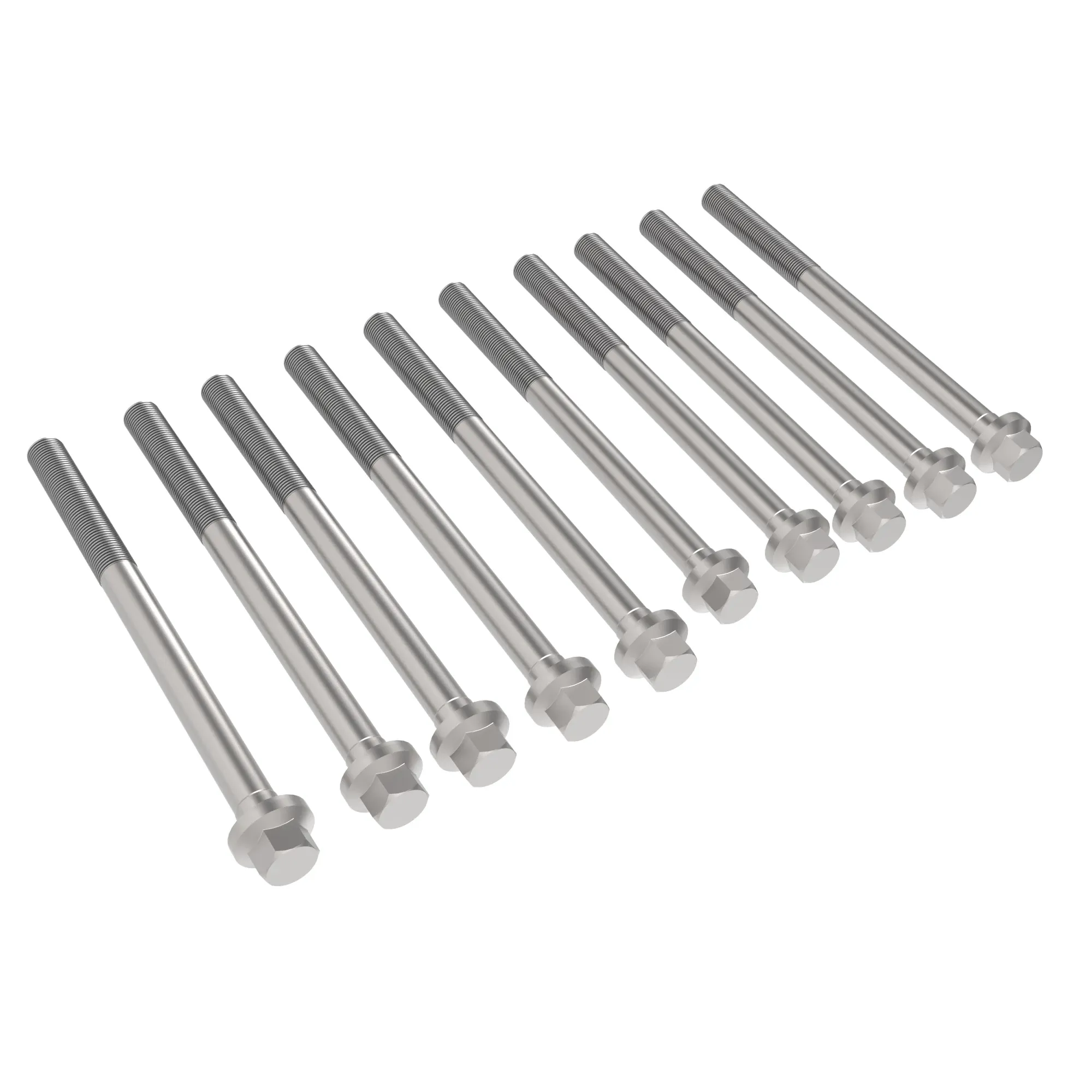 Bolt Kit