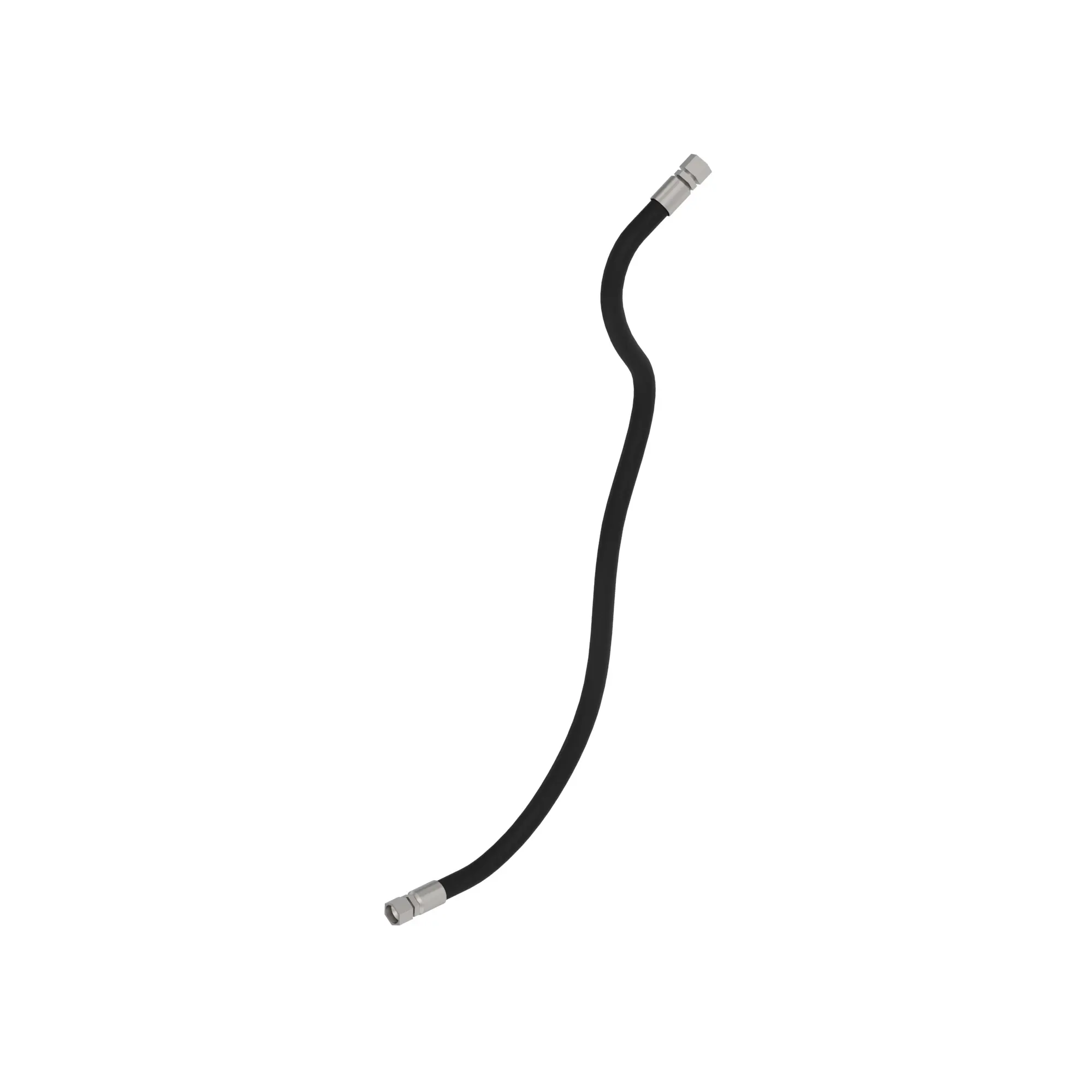 HYDRAULIC HOSE - FABRICATE, HYDRAUL