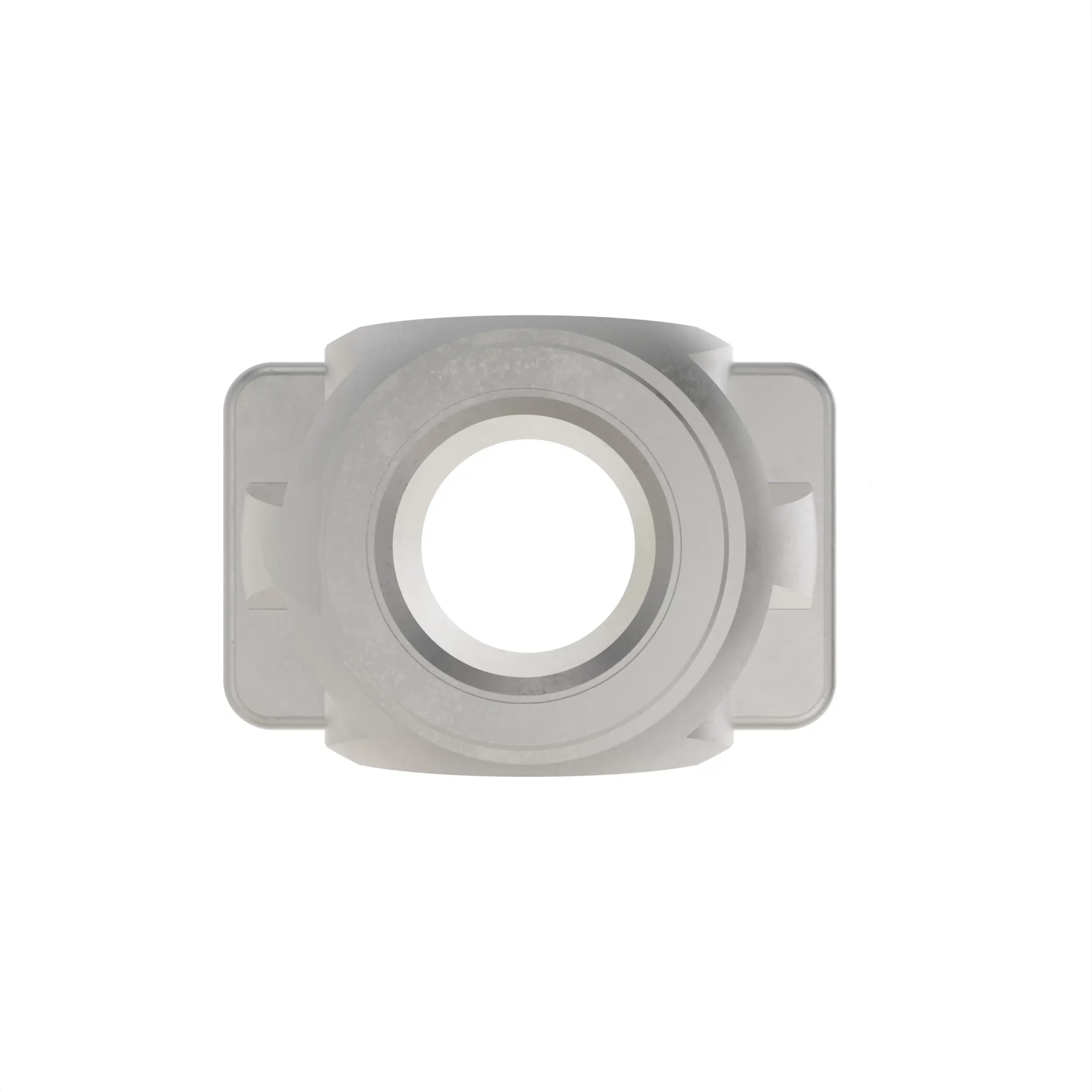 OUTPUT YOKE
