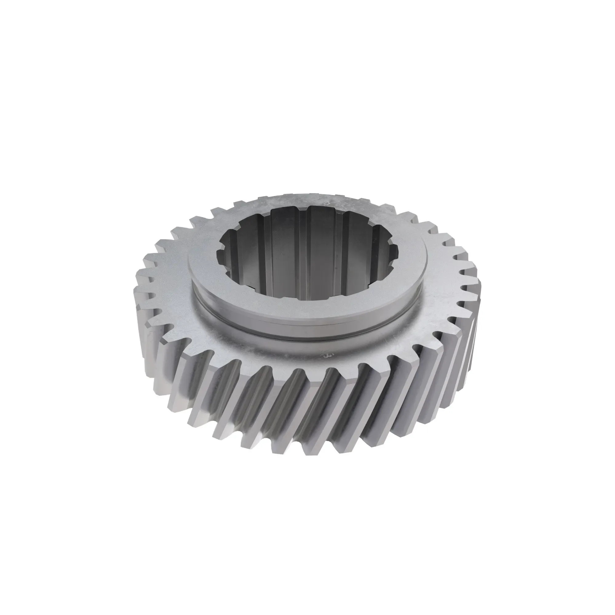 John Deere MFWD Parallel Shaft Gear Drive High Gear - SU28646