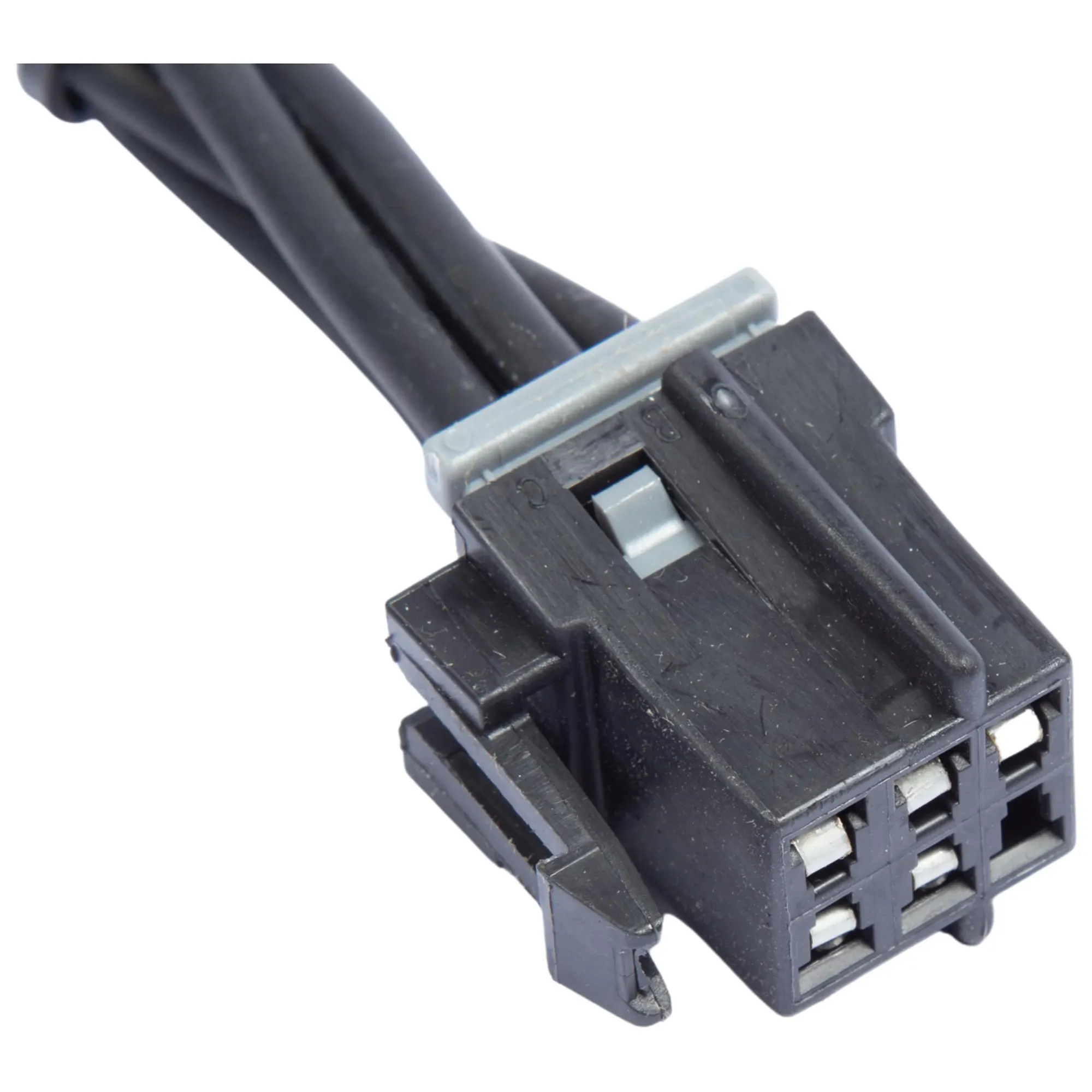 SWITCH, A/C BLOWER