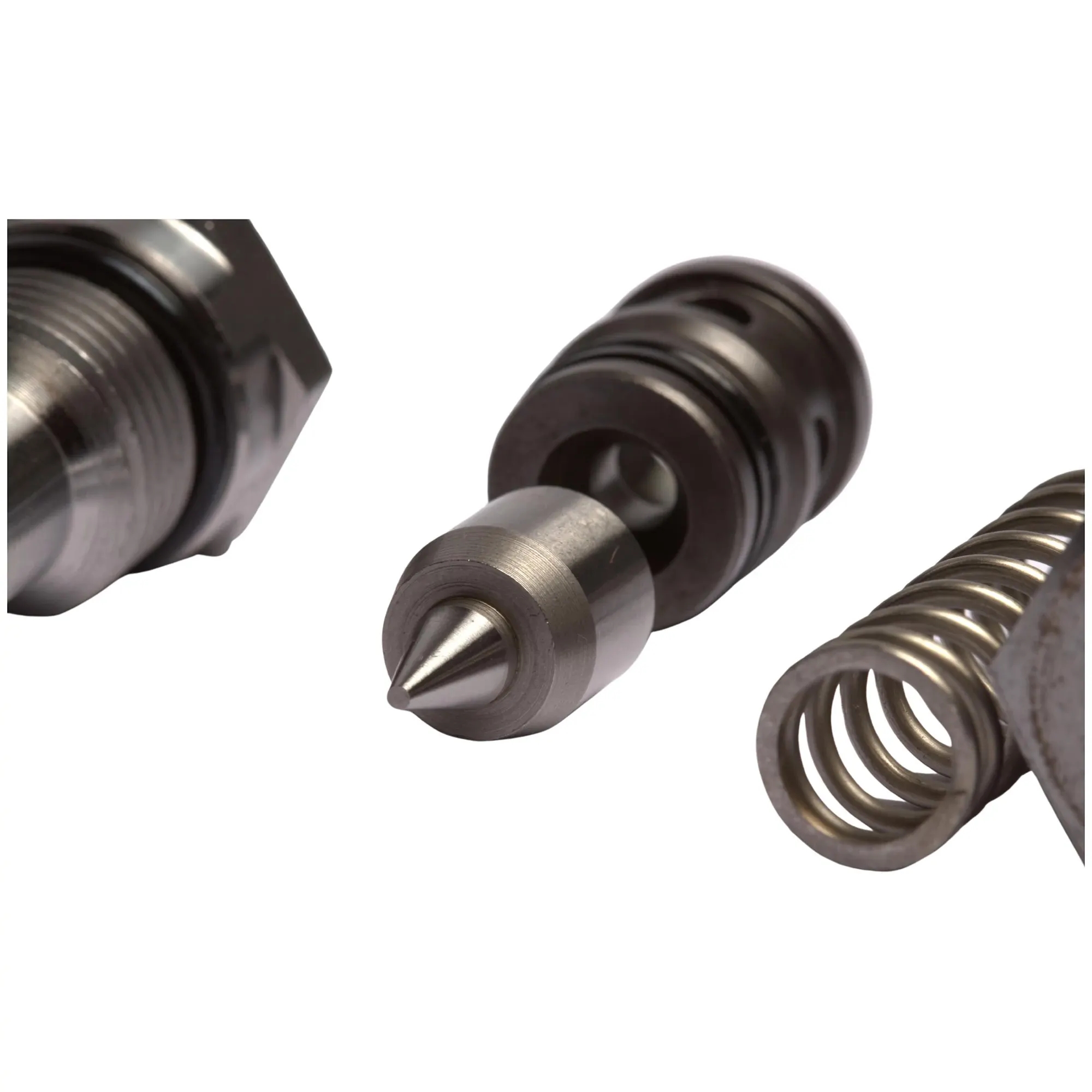 ELECTRIC VALVE