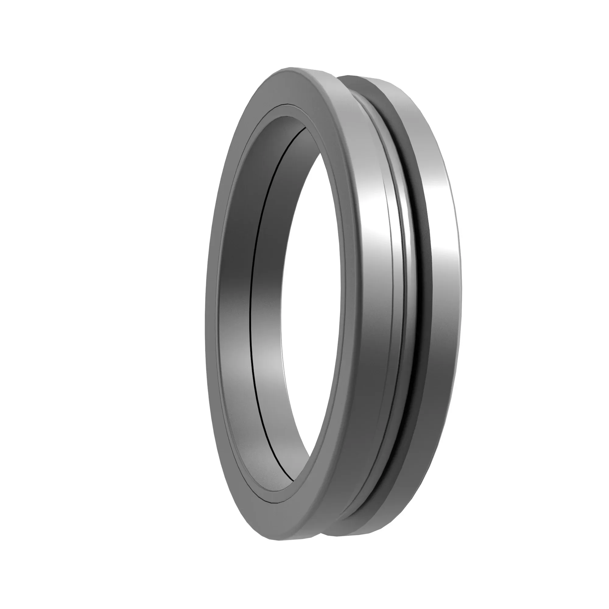 John Deere External Oil Seal - RE566980