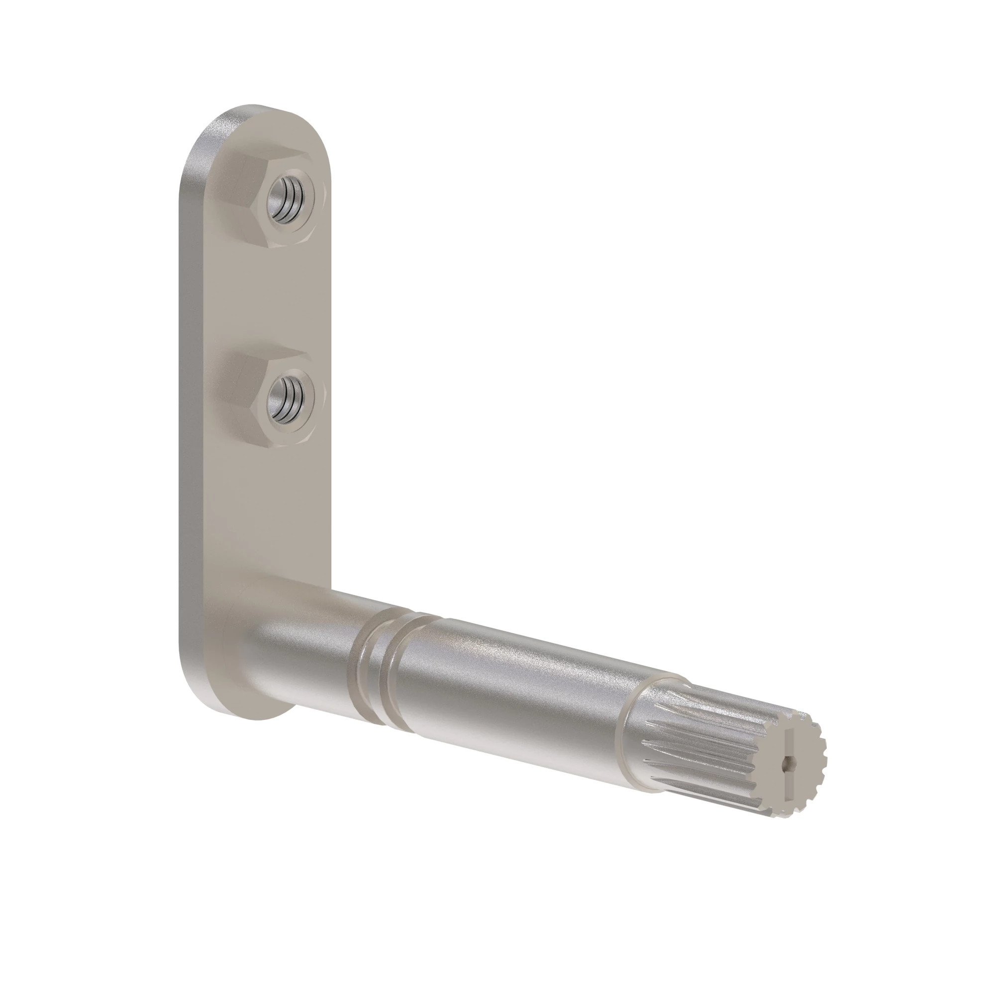SHAFT, SELECT CONTROL ROCKSHAFT
