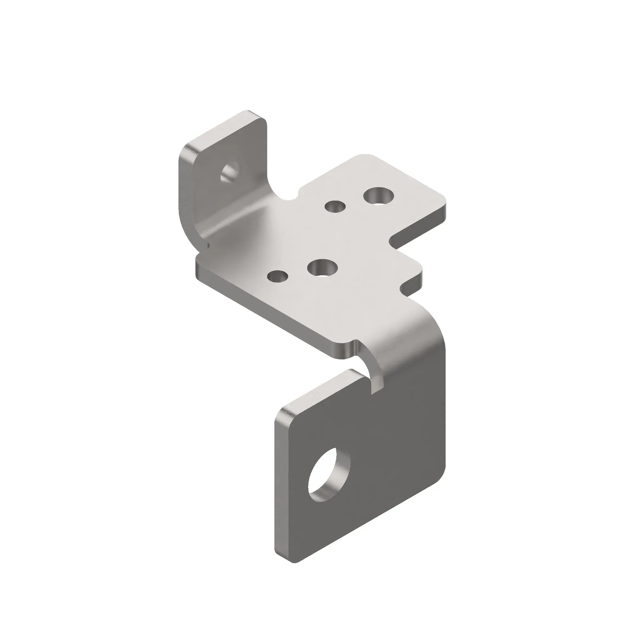 John Deere Bracket - DZ120568