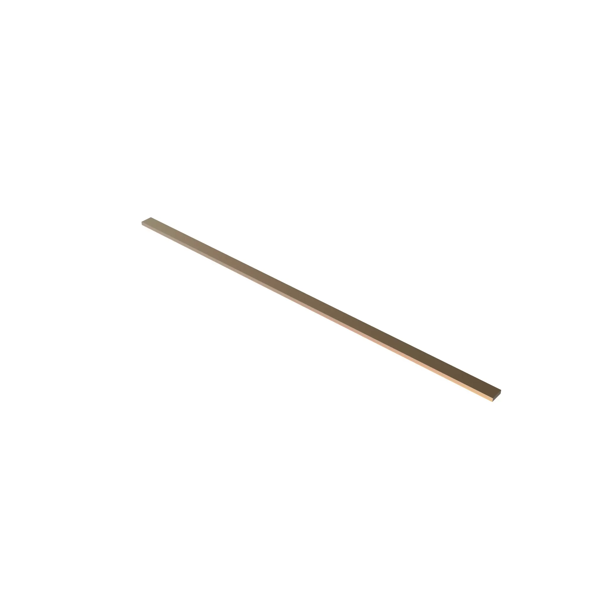 John Deere Foam Seal Rectangular Isolator - T259543