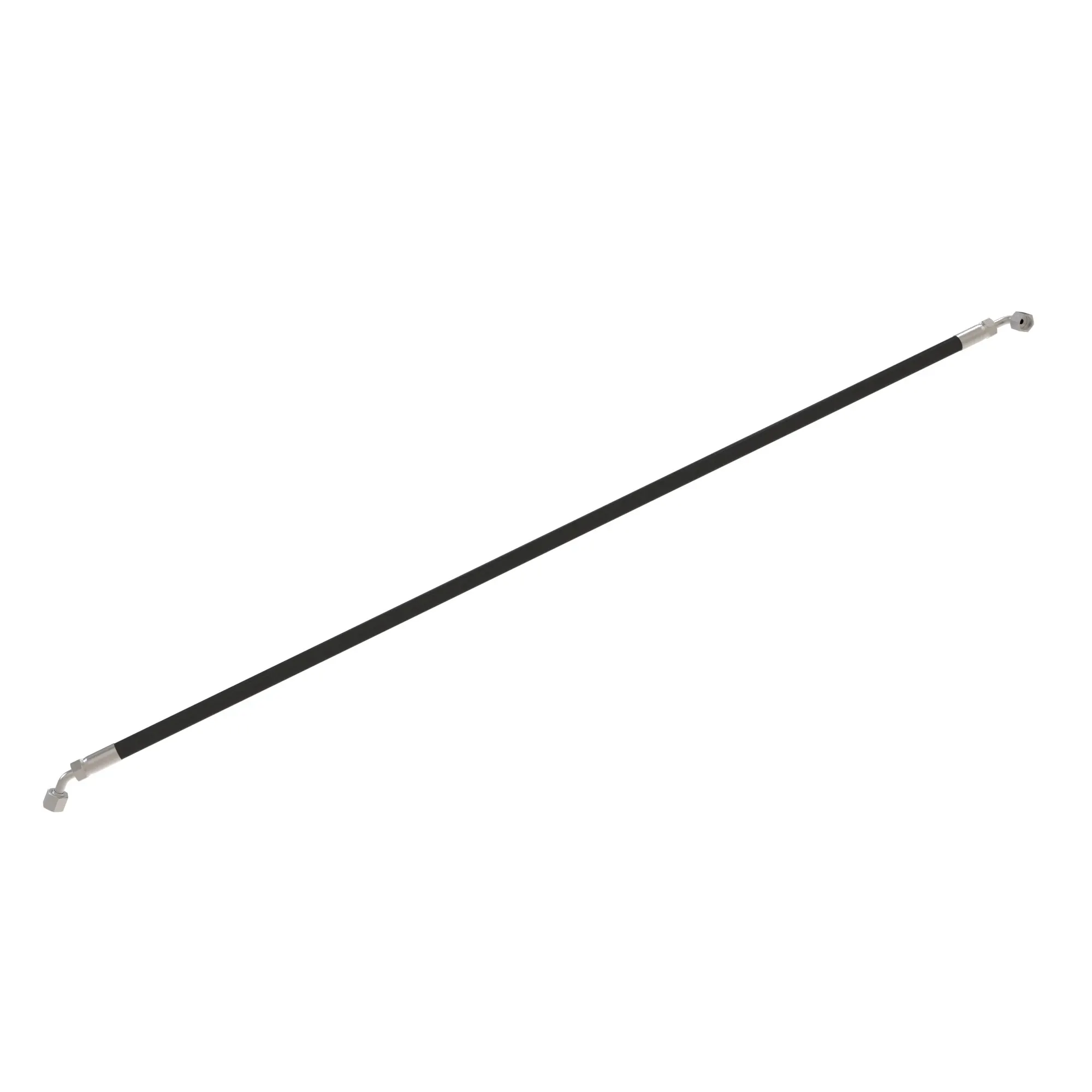 John Deere Hydraulic Hose - AW36081