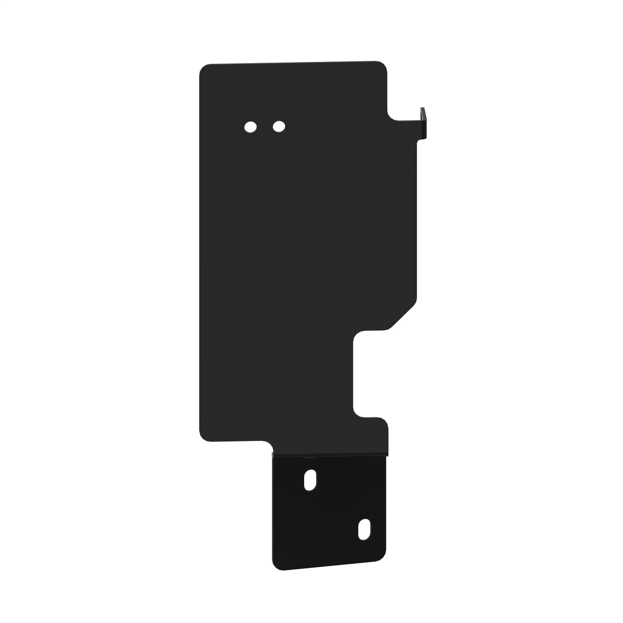 John Deere Suspended Cab Shield - L215379