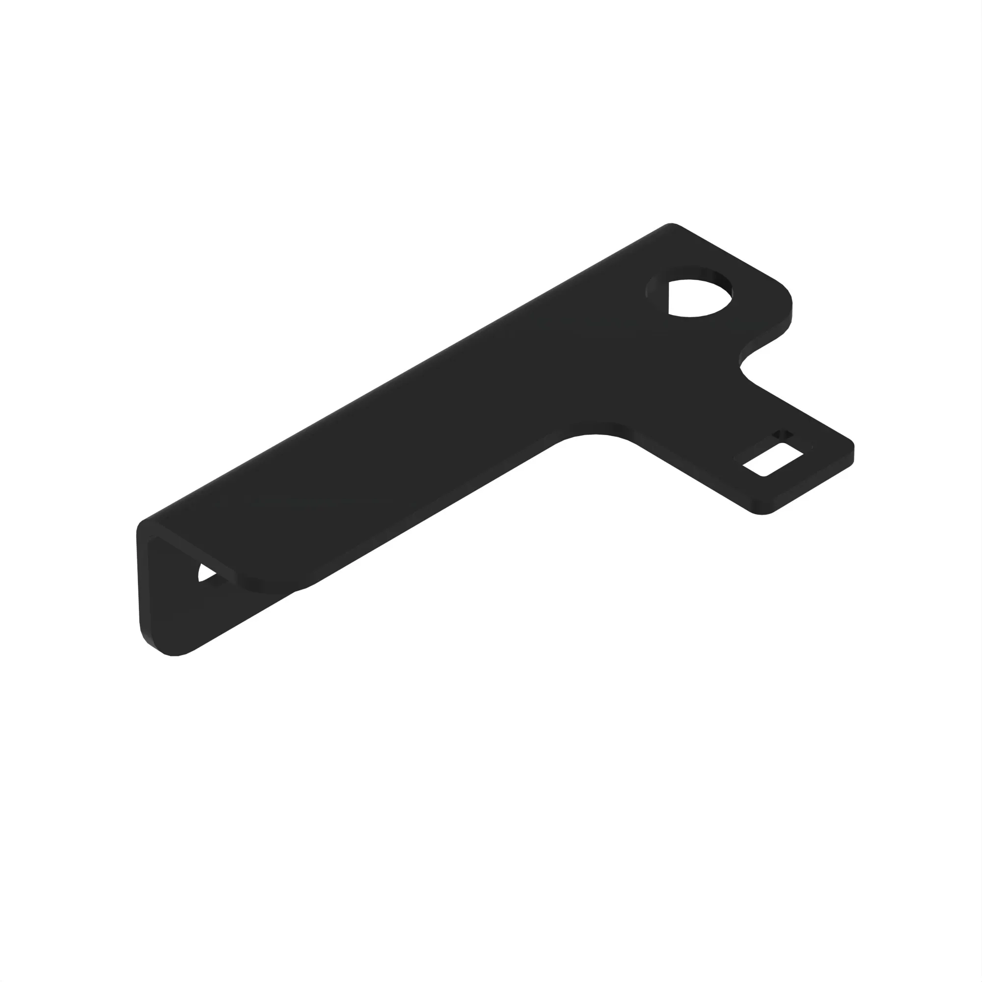 BRACKET, BRACKET