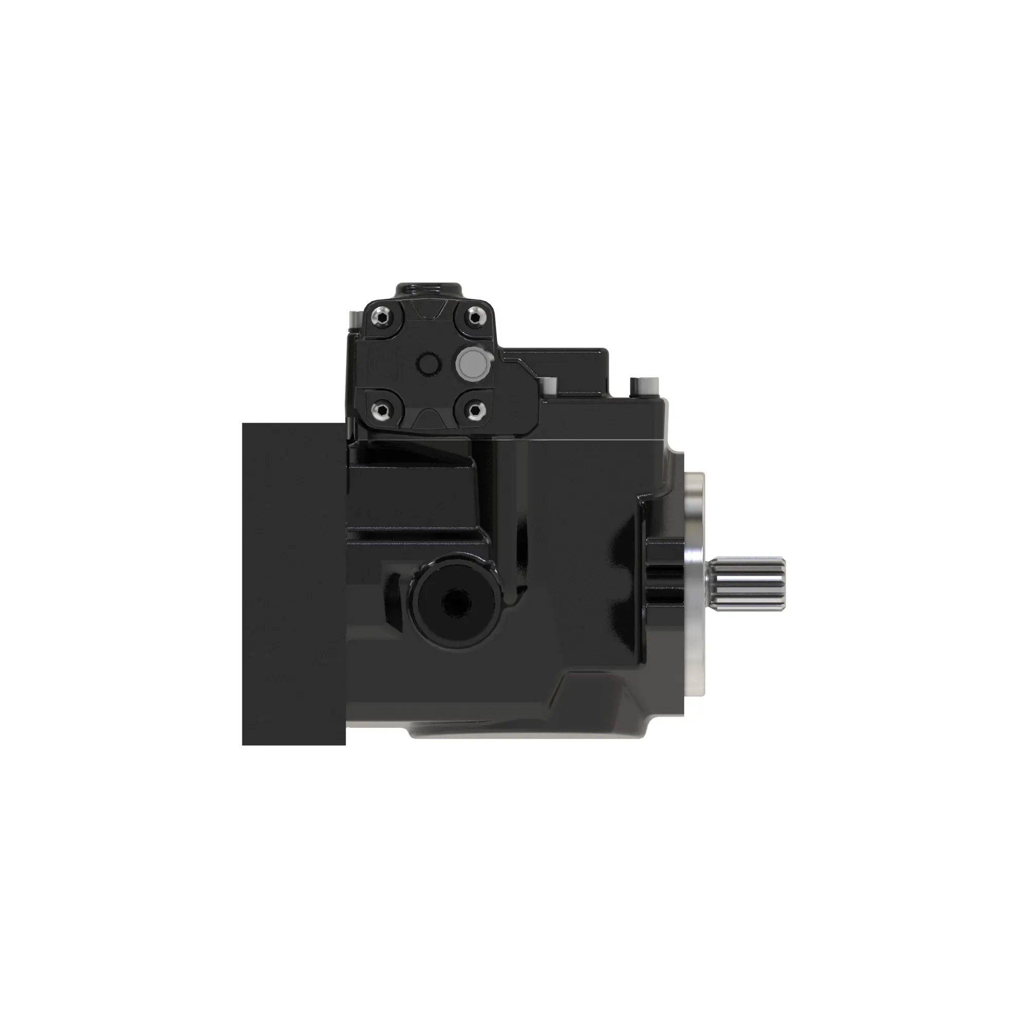 Hydraulic Motor