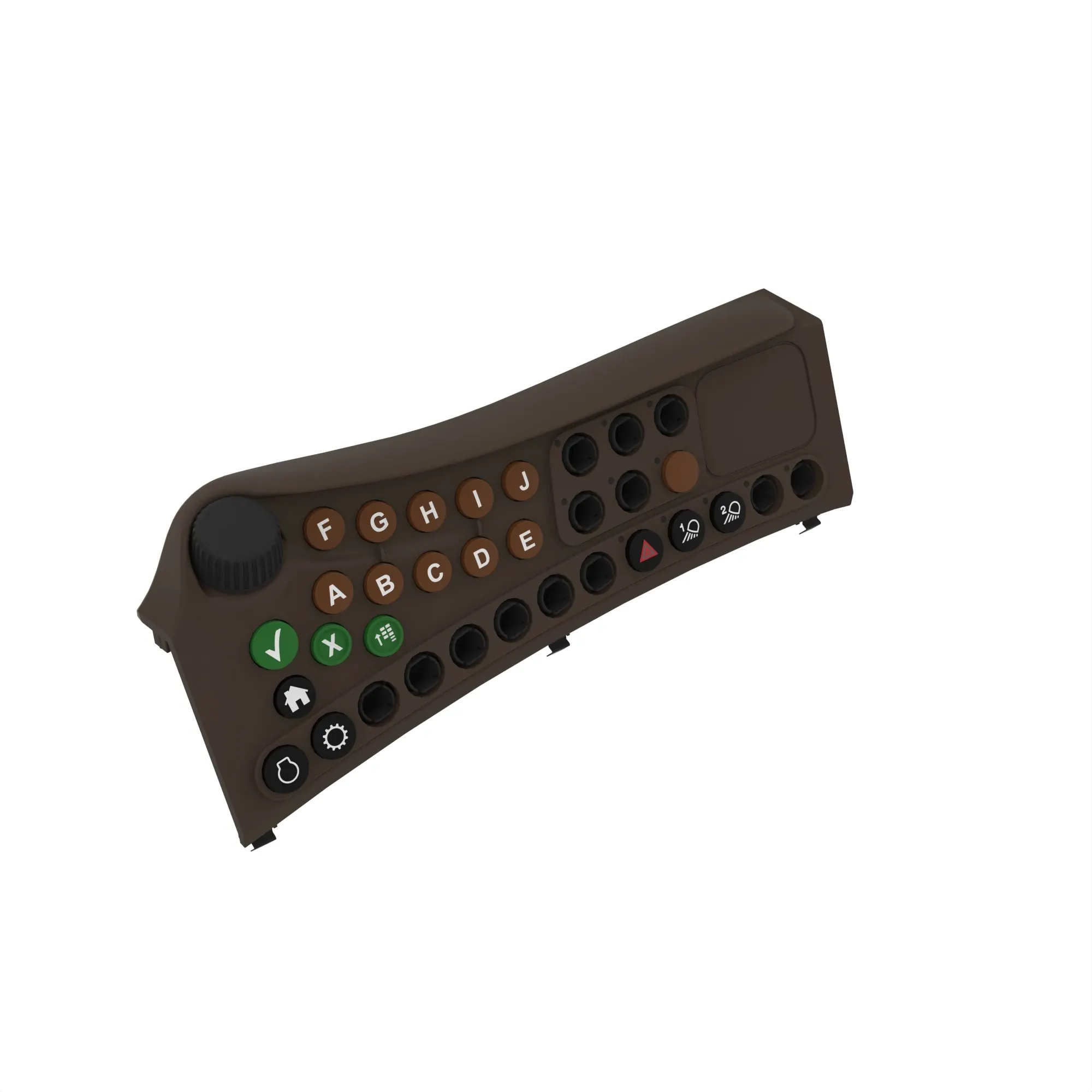 John Deere Module - AL222217