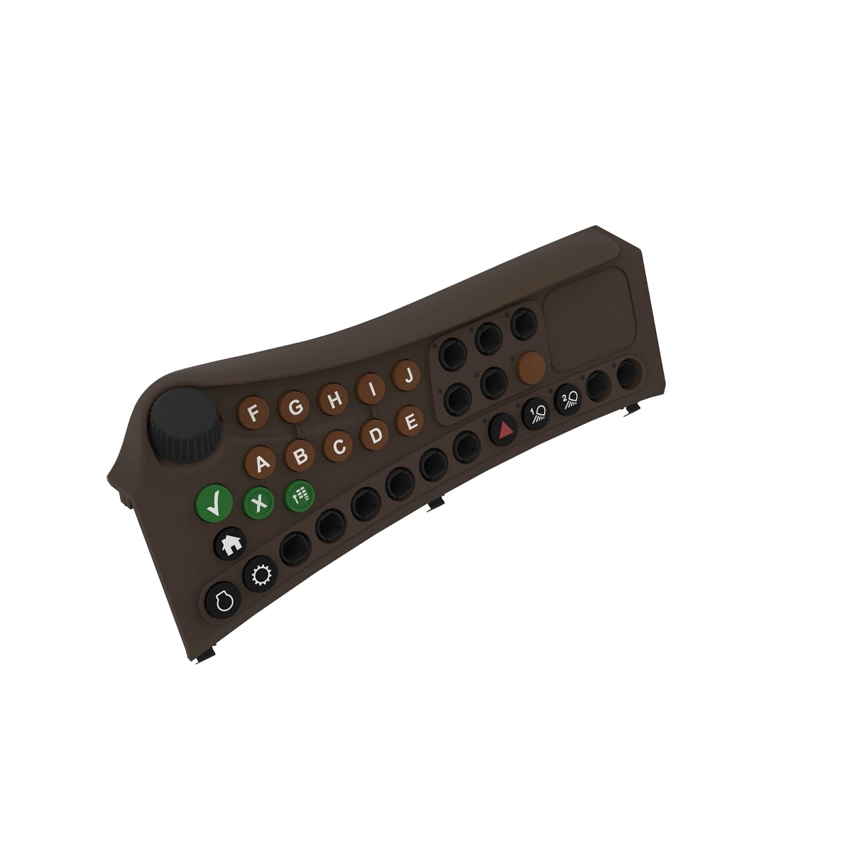 Module, Controller Ordering Number