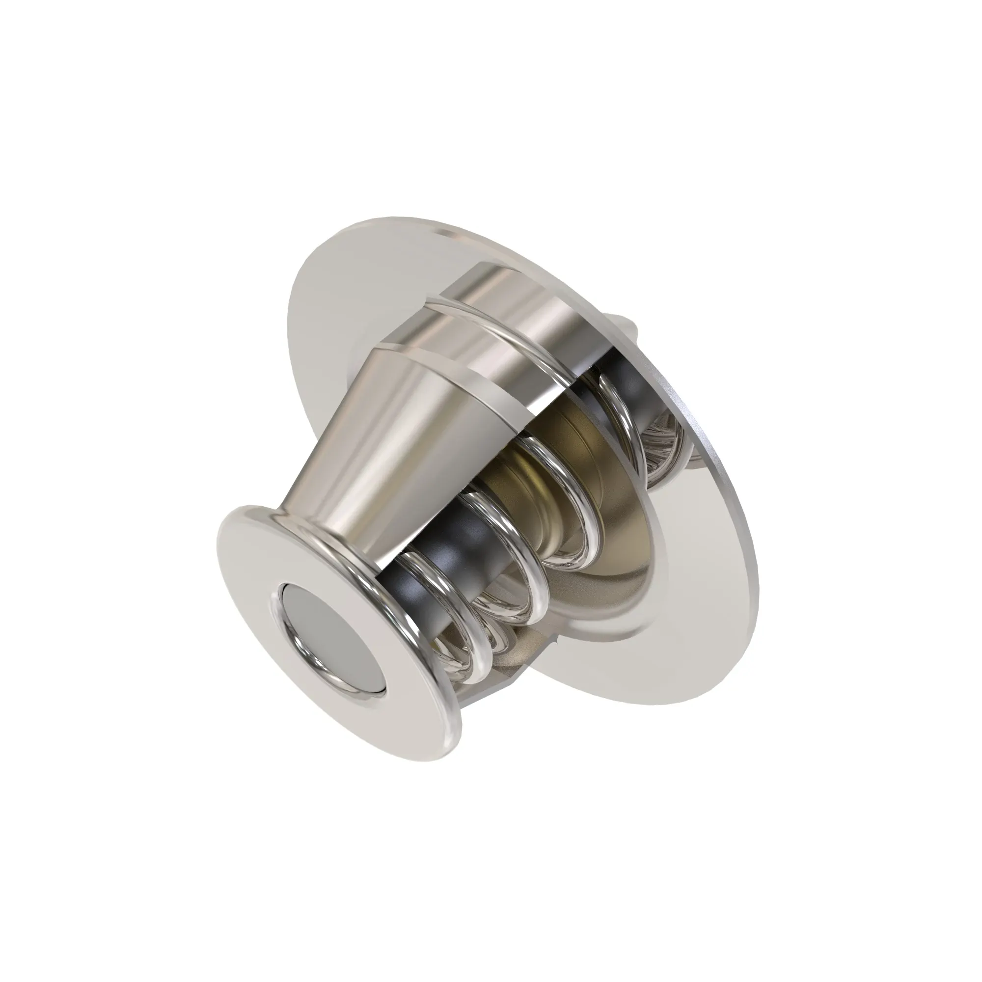 THERMOSTAT, 160 DEGREE