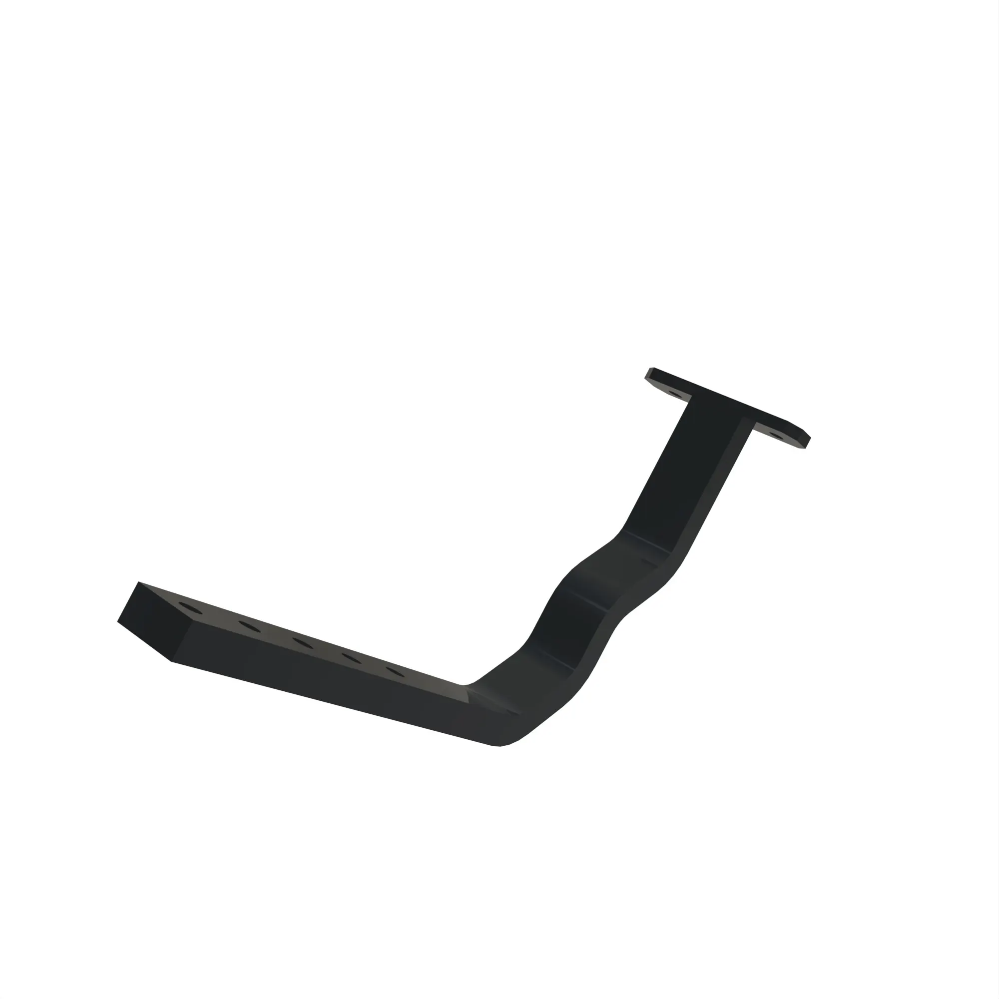 FENDER, ARM/LARGE/WIDE